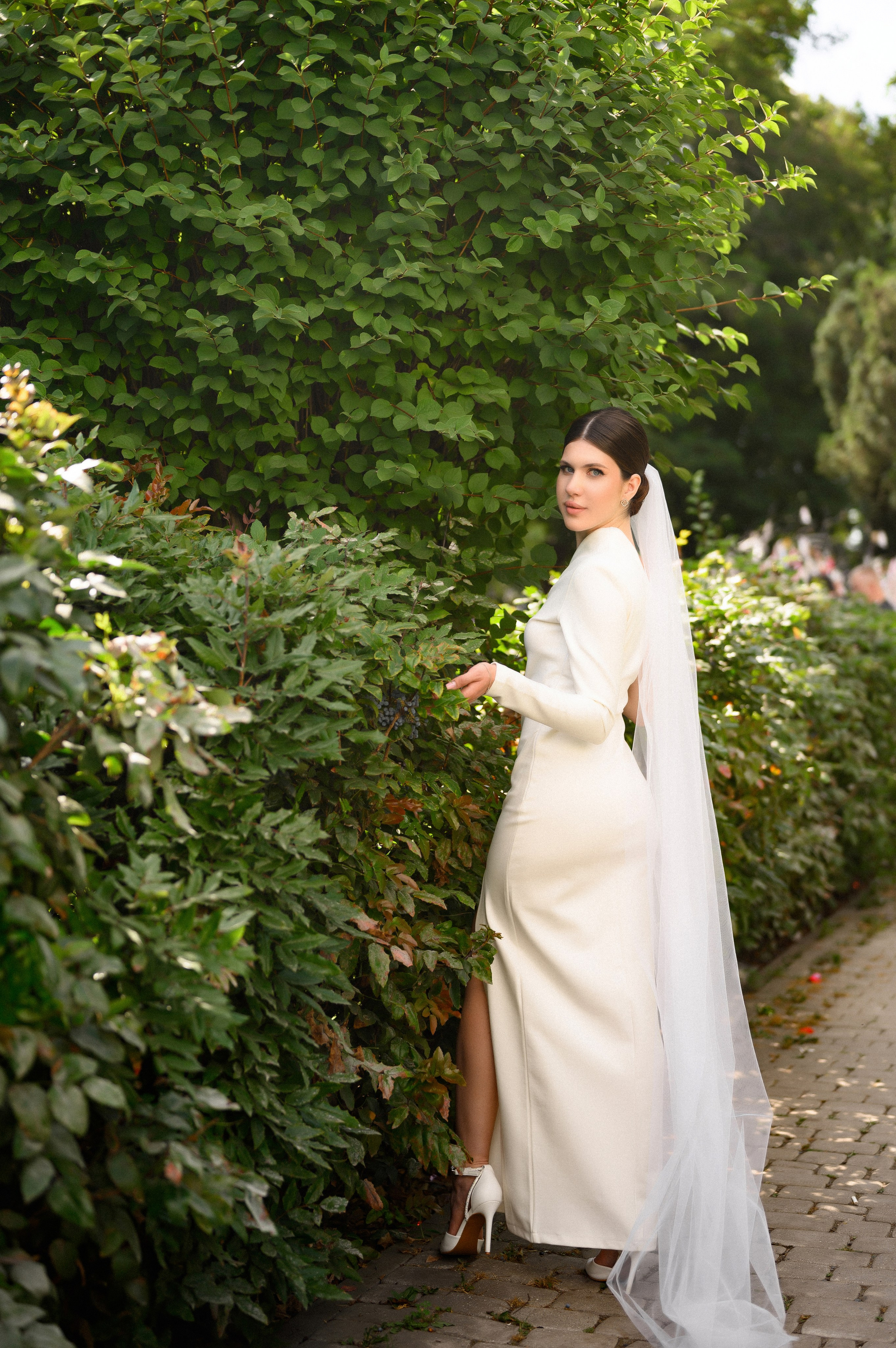 27.06.24. Свадебный и семейный фотограф в Краснодаре