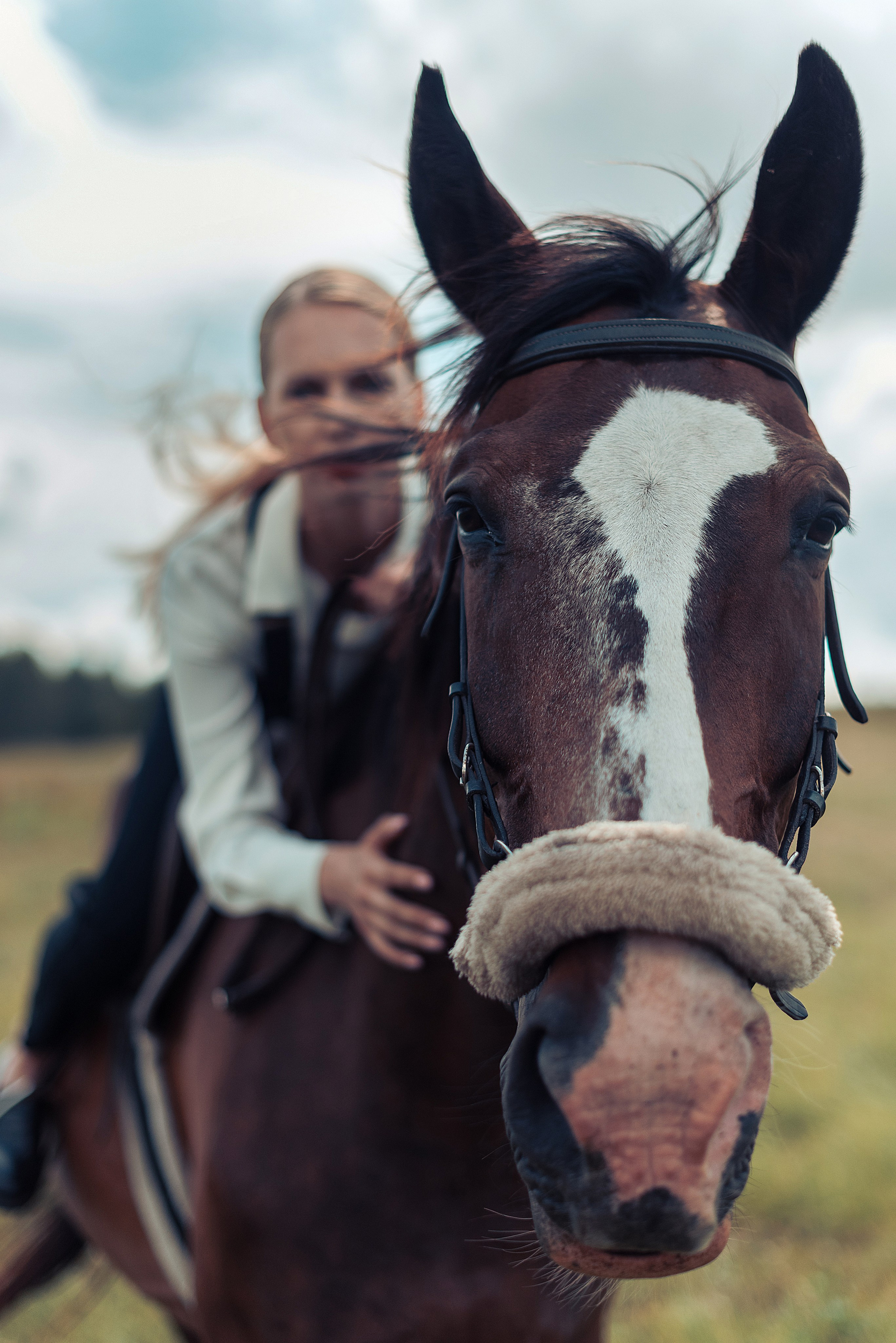 Юля. Семейный и свадебный фотограф Тамара Кресс в Минске, Смолевичах