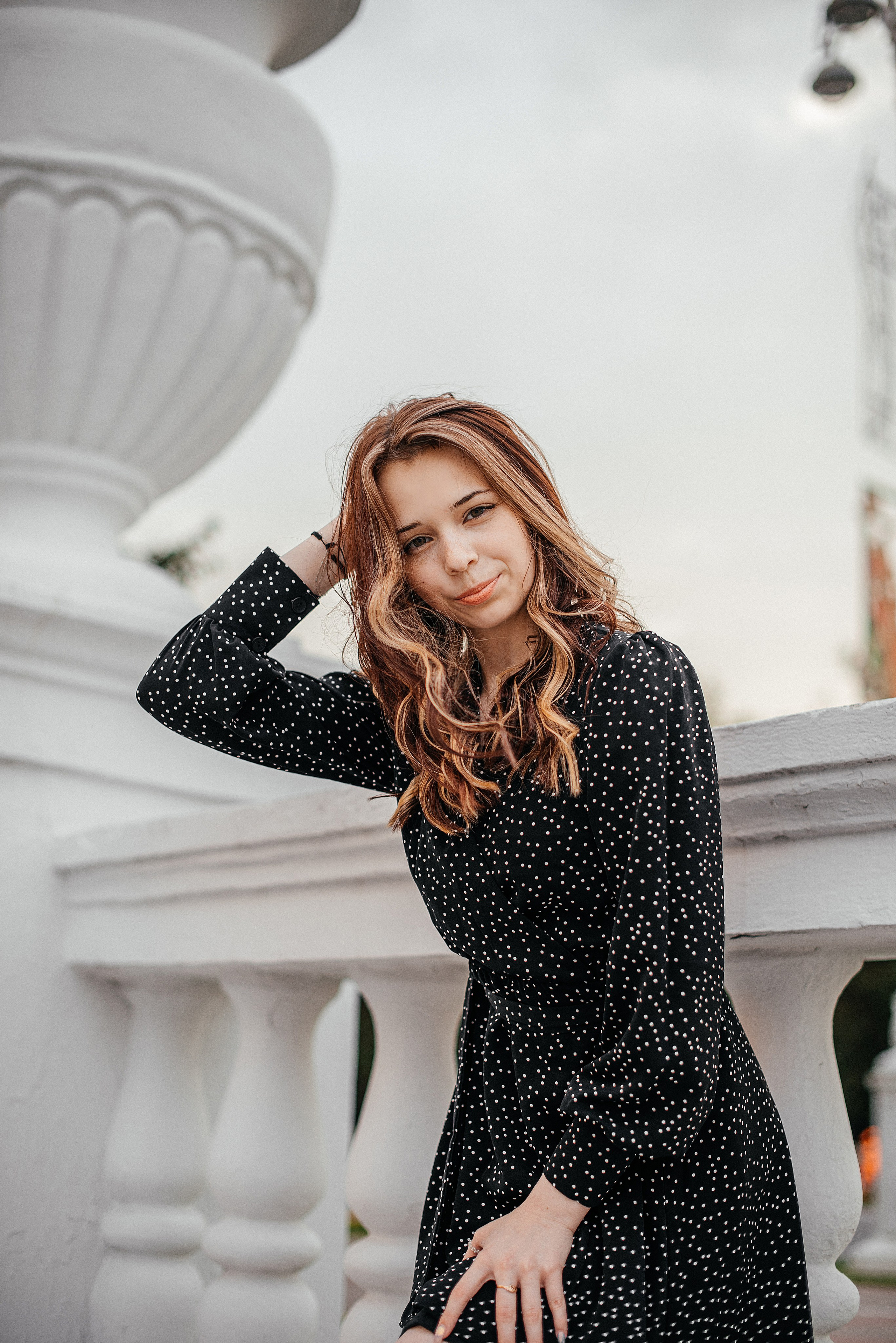 Илона. Семейный и свадебный фотограф Тамара Кресс в Минске, Смолевичах