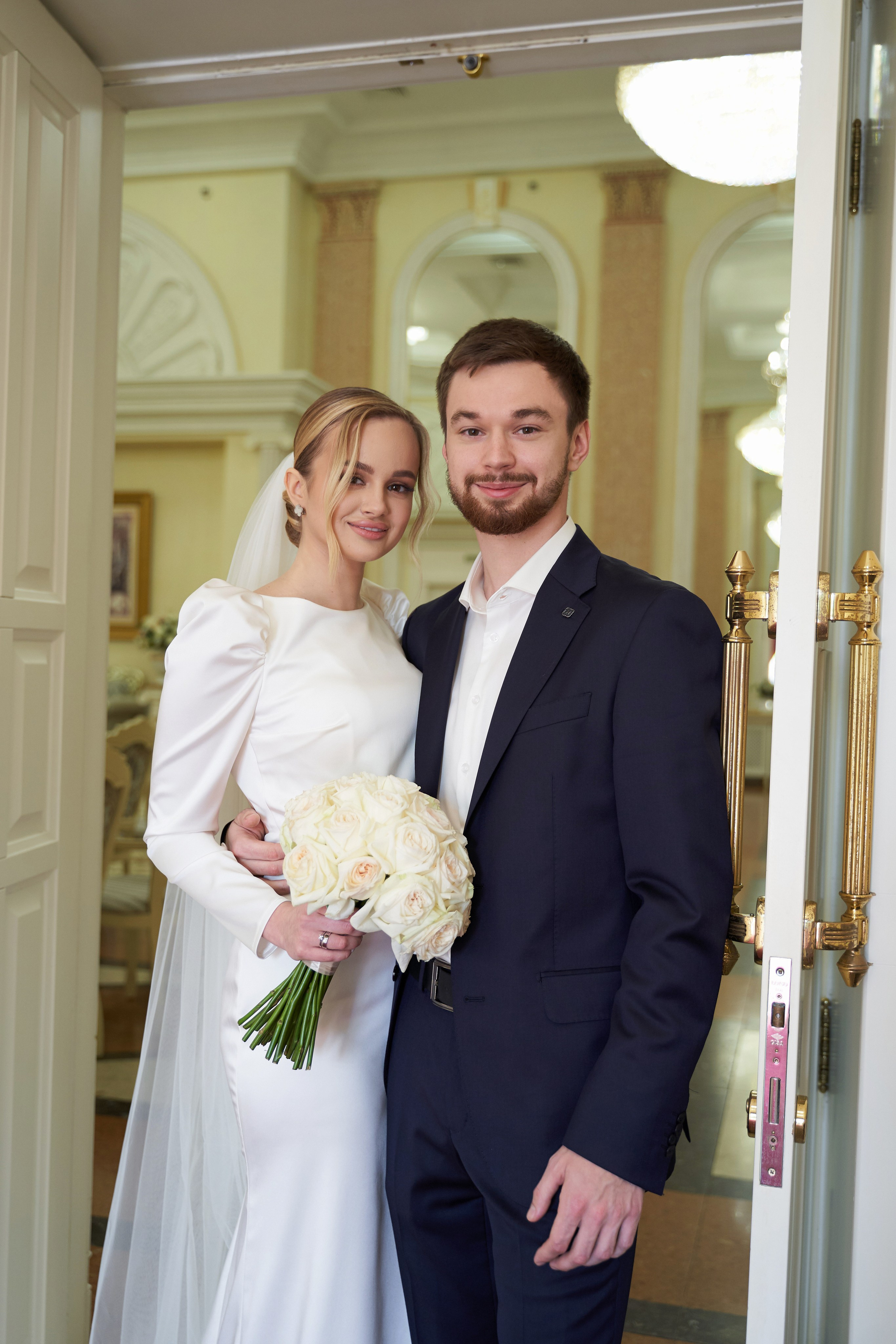 Альберт & Елизавета. Главная