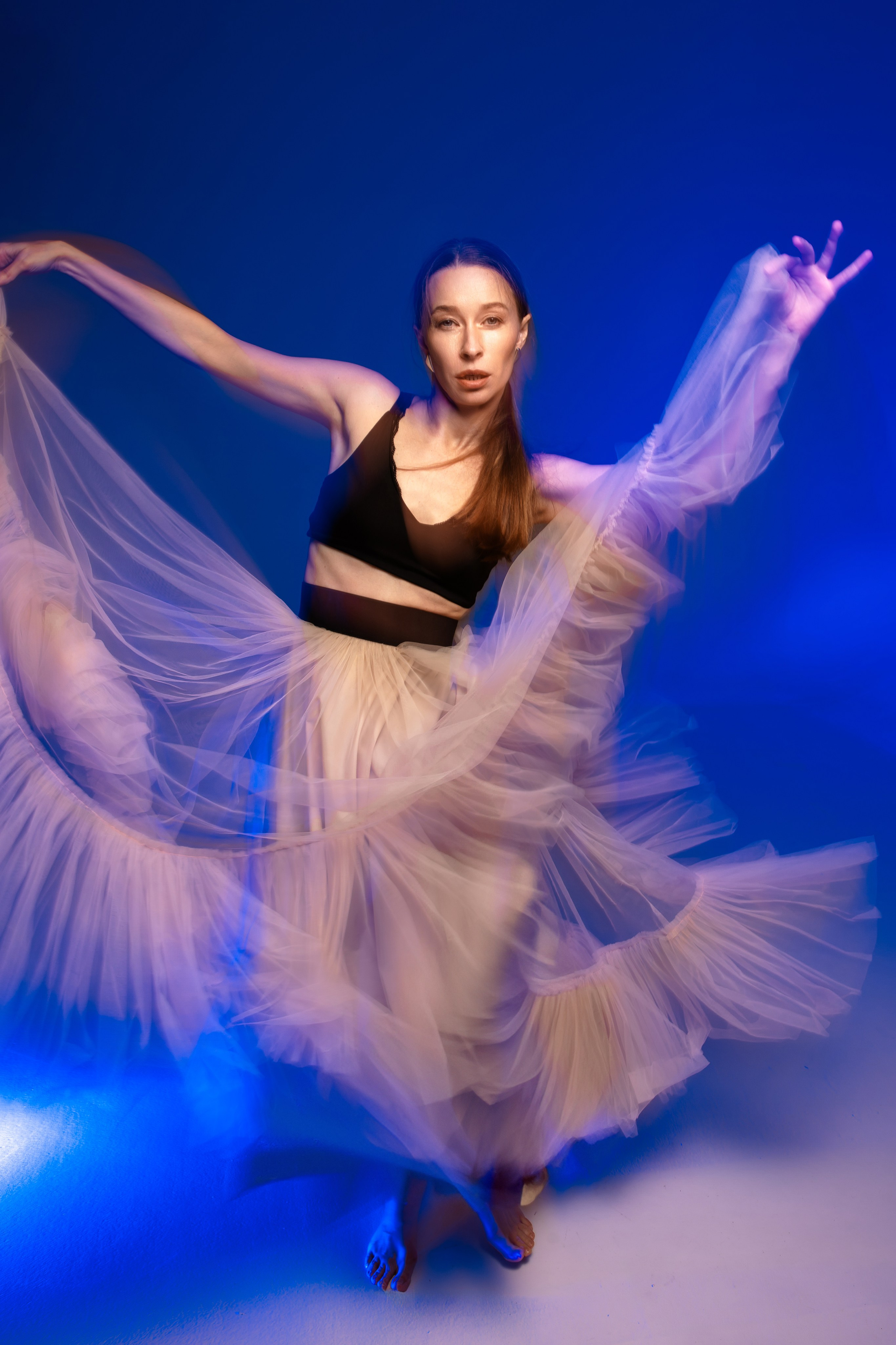 Екатерина. Фотограф Алина Ионычева в Новосибирске