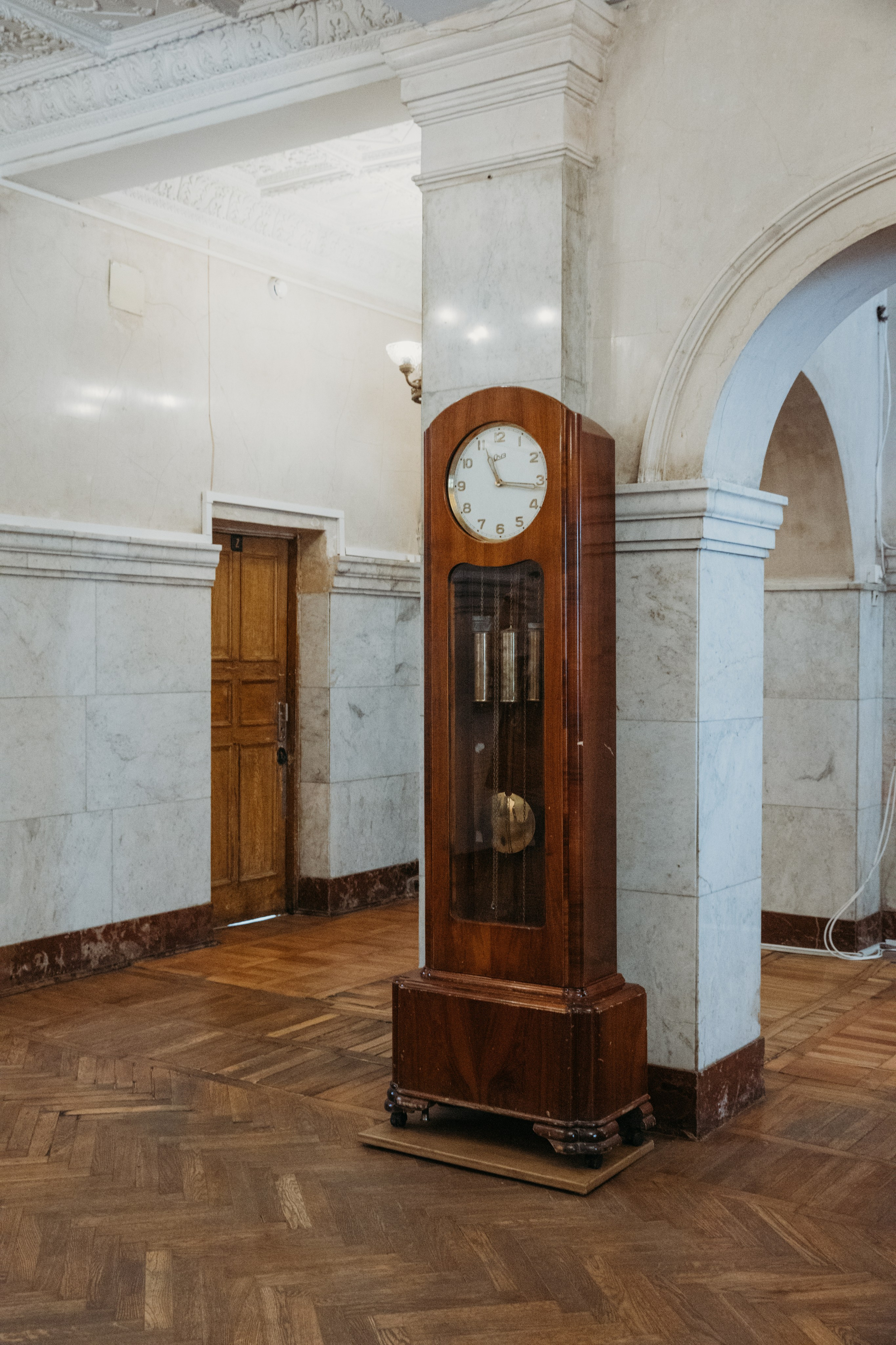 Родные люди «Переделкино». Леся Гаранина. Семейный фотограф/видеограф Москва и область