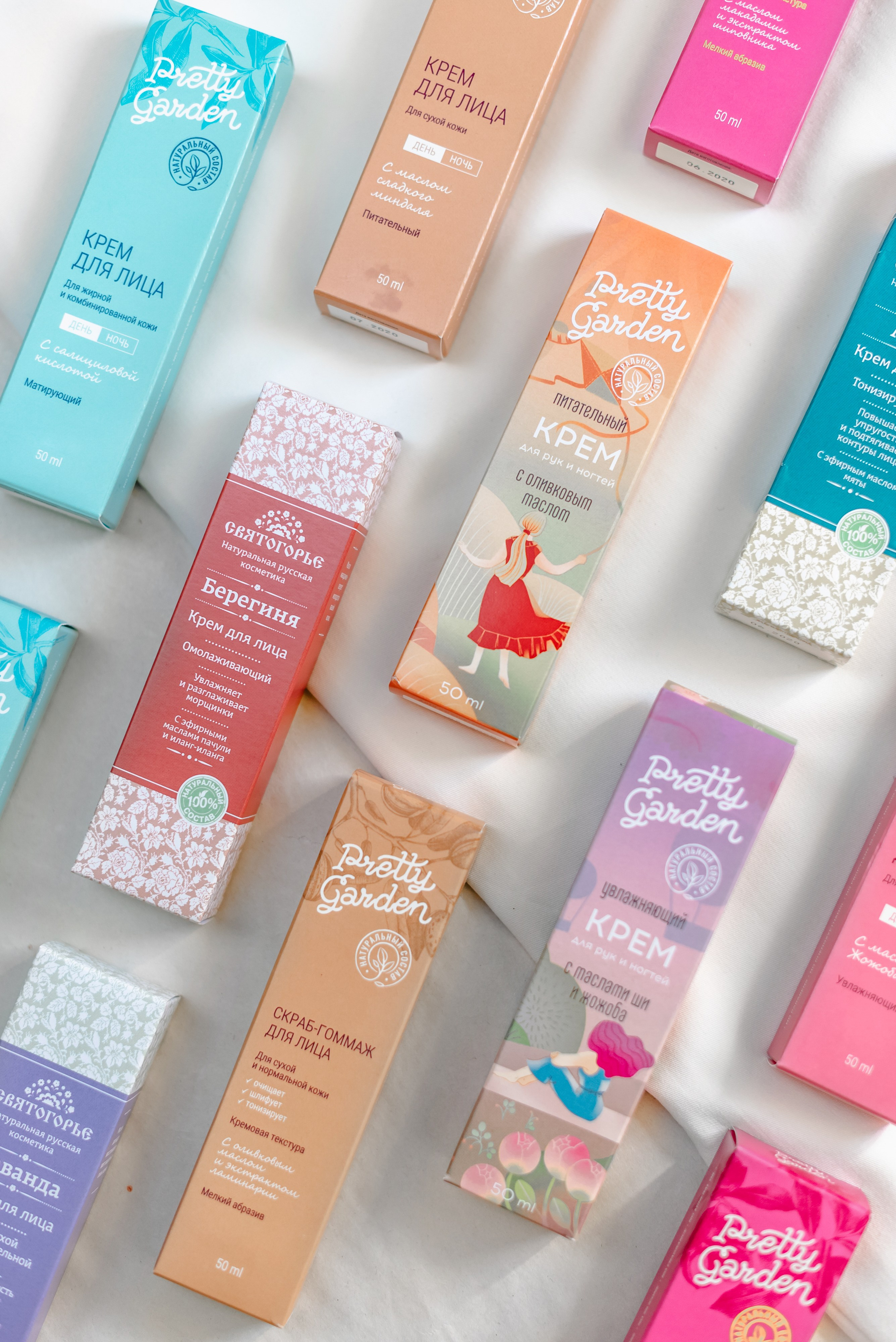 КОСМЕТИКА. Шашкова Вероника / Свадебный и семейный фотограф Москва и Ярославль