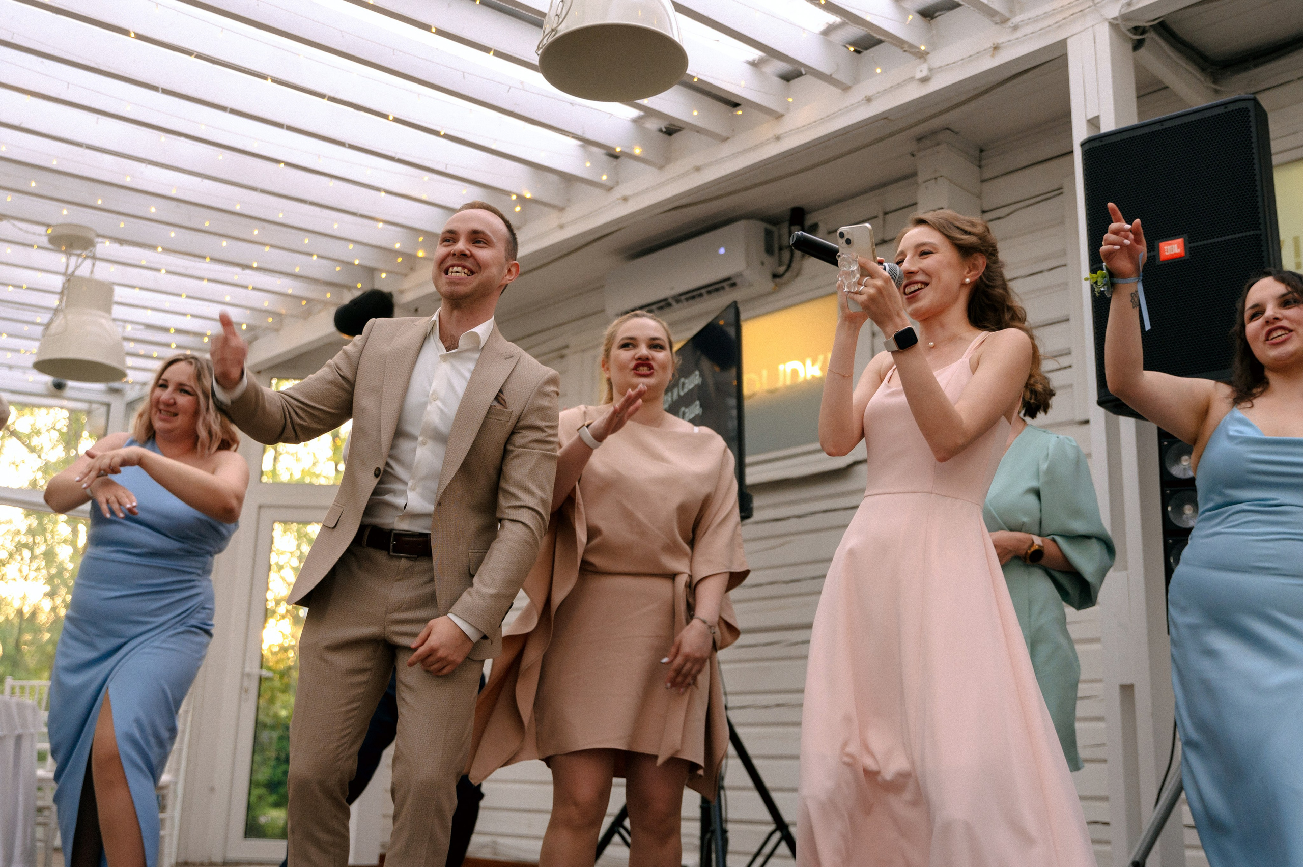 НАДЯ и САША. Шашкова Вероника / Свадебный и семейный фотограф Москва и Ярославль