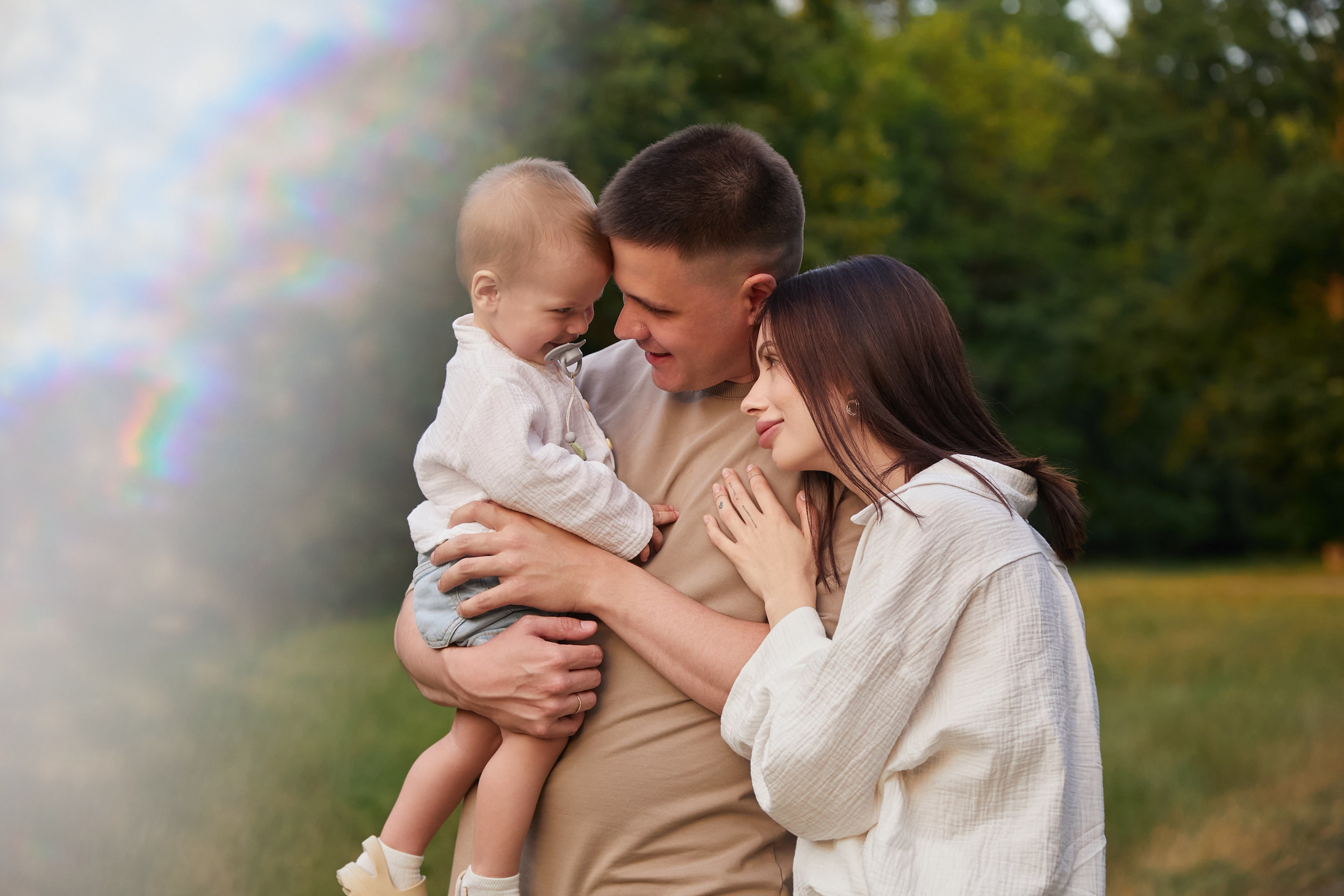 «В теплых лучах заката…». Свадебный и креативный фотограф в ЮФО и МСК