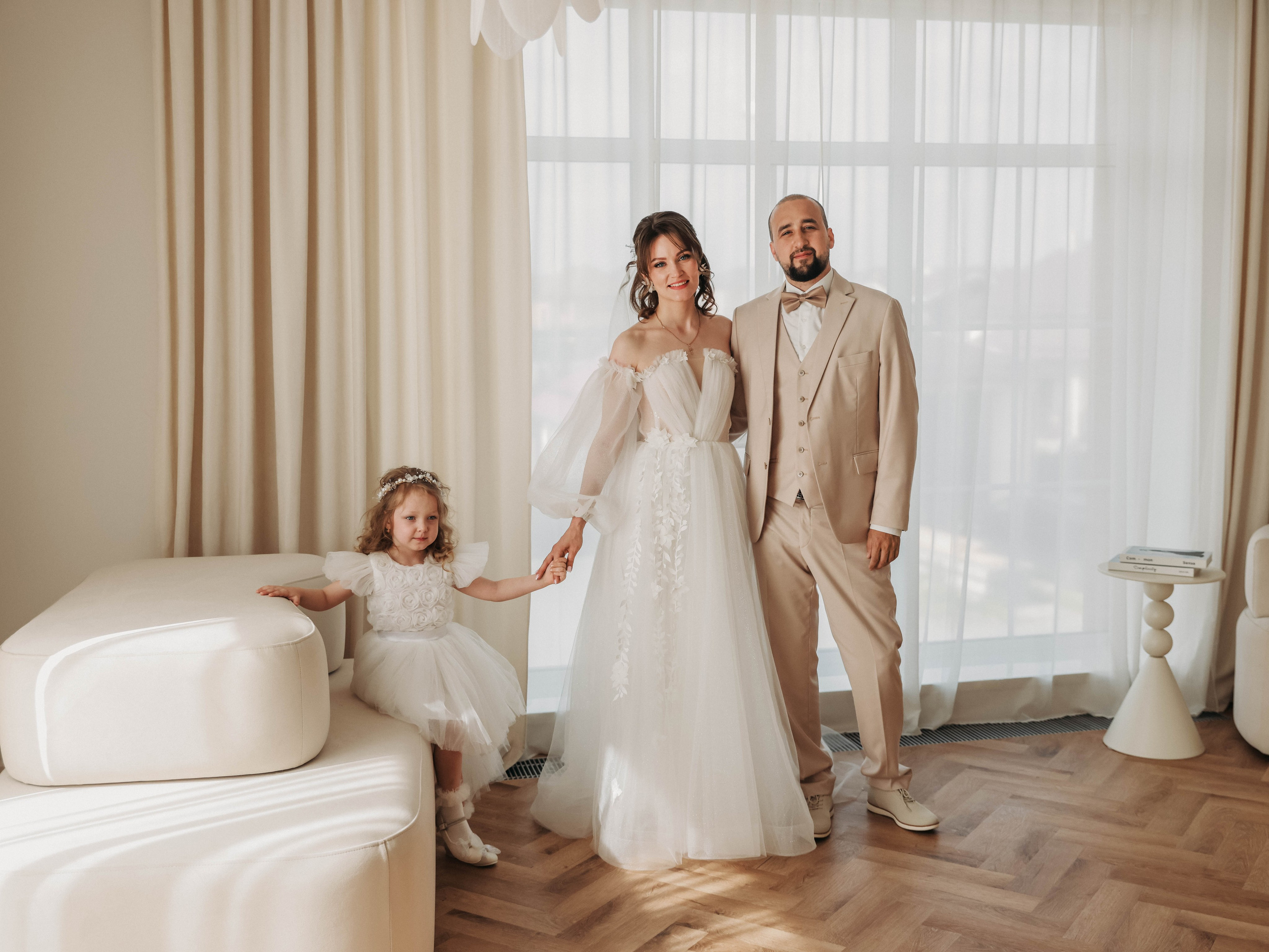 А & К. Мультифотограф Динара Ахмедзянова