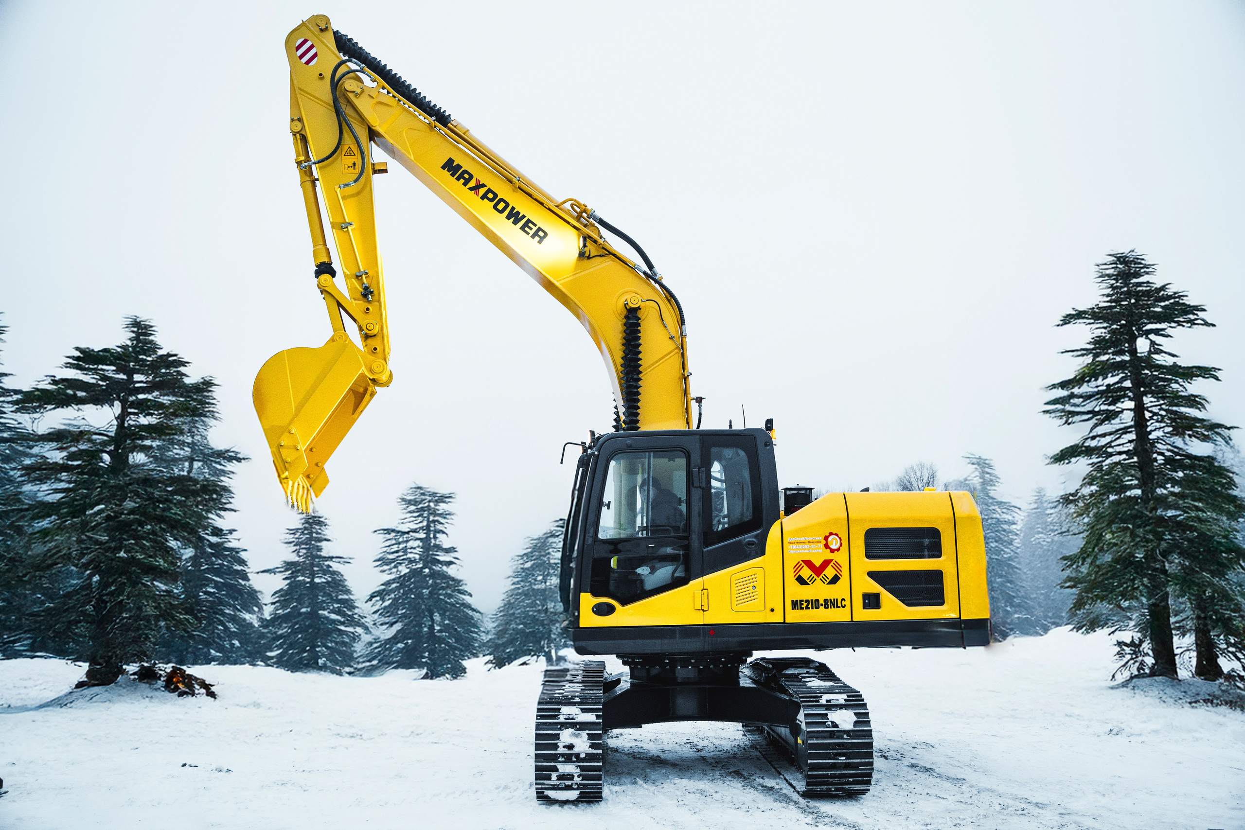 ДорСтройЛогистика. Фотограф Казань