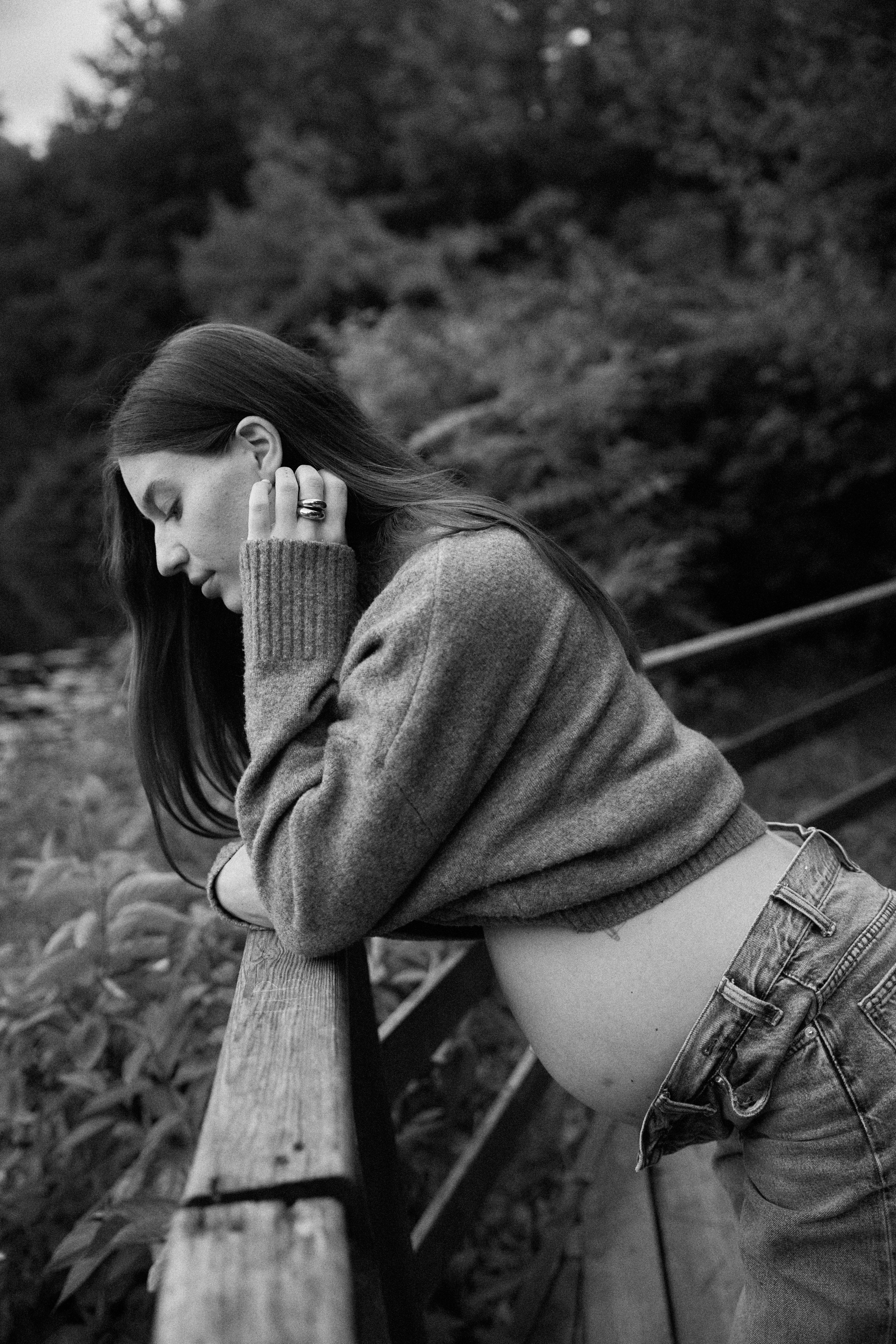 Илья + Ира. Семейный и детский фотограф Юлия Шох