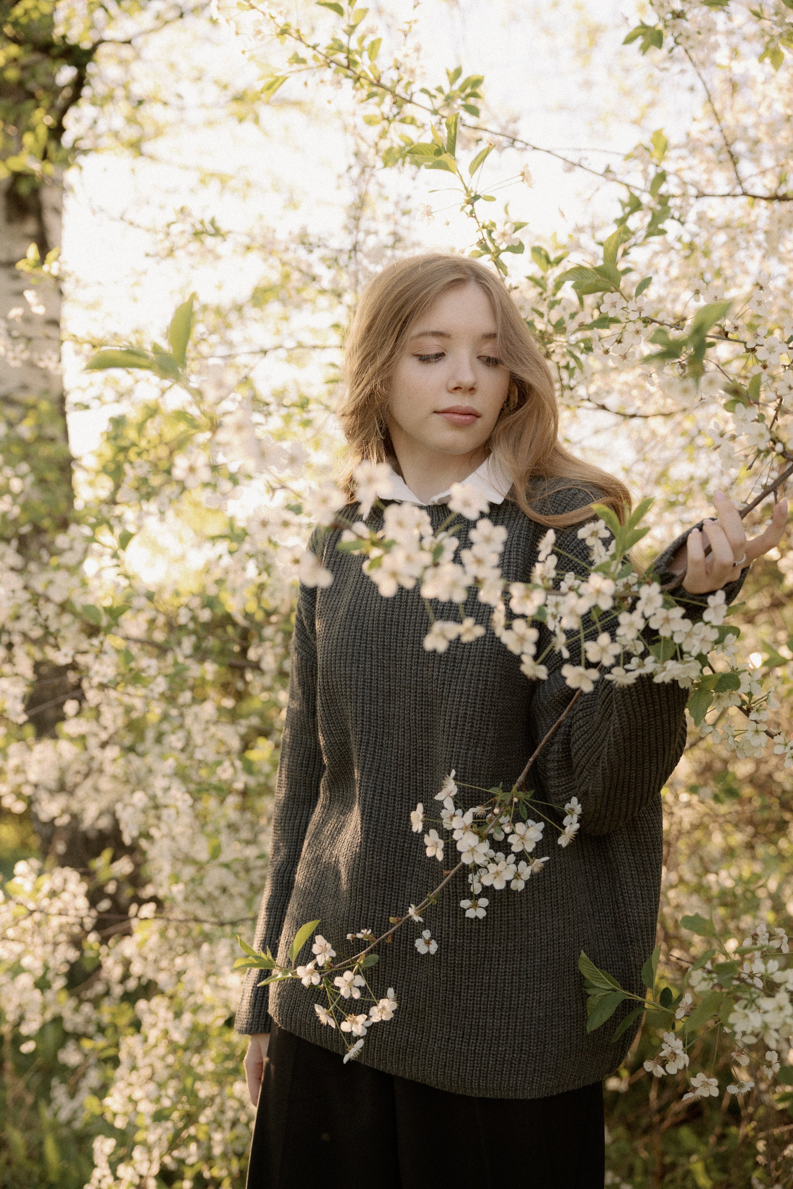 Юлия + Анна. Семейный и детский фотограф Юлия Шох