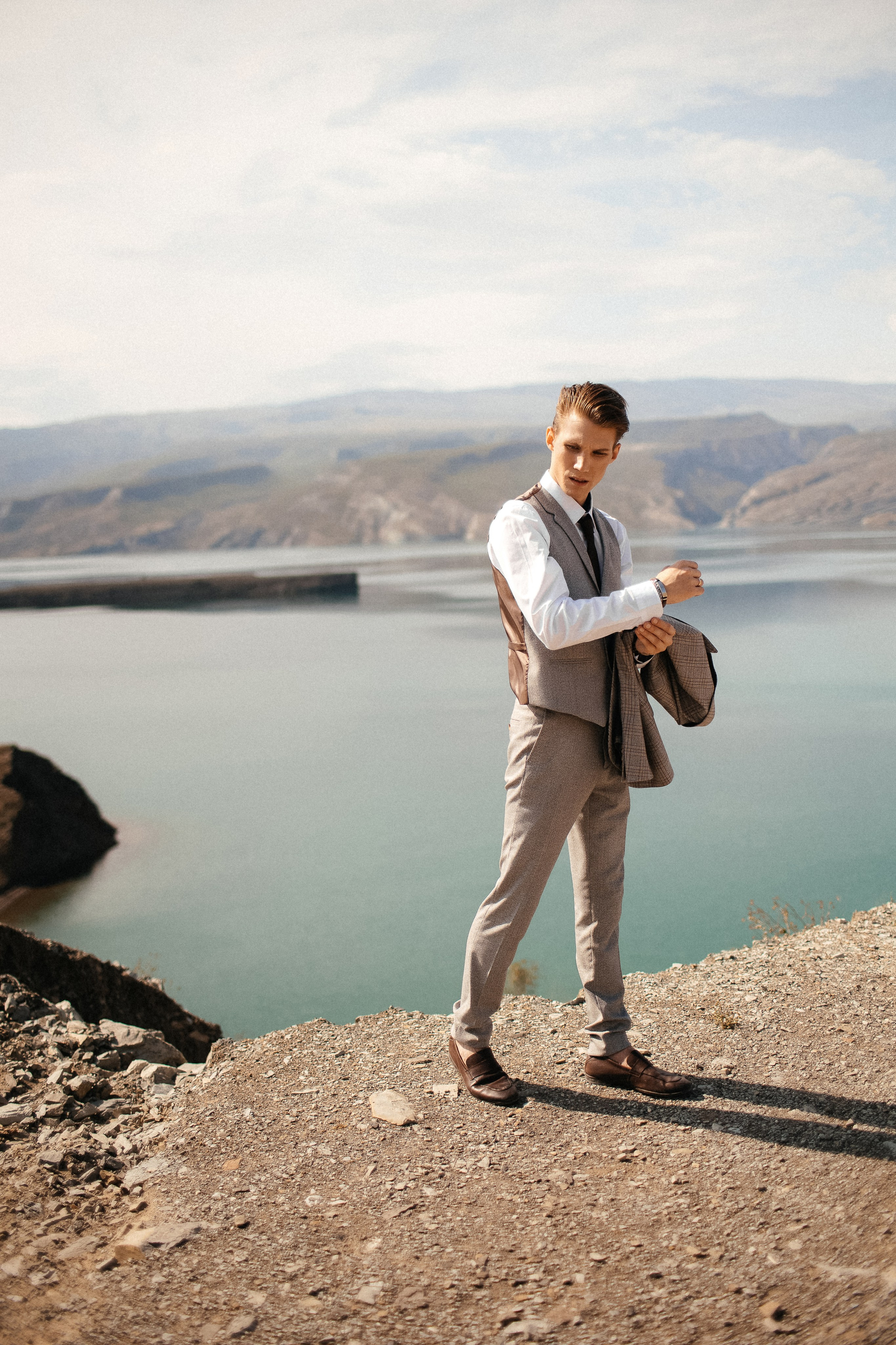 Дагестан. Фотограф/Кострома Москва /Екатерина Майорова