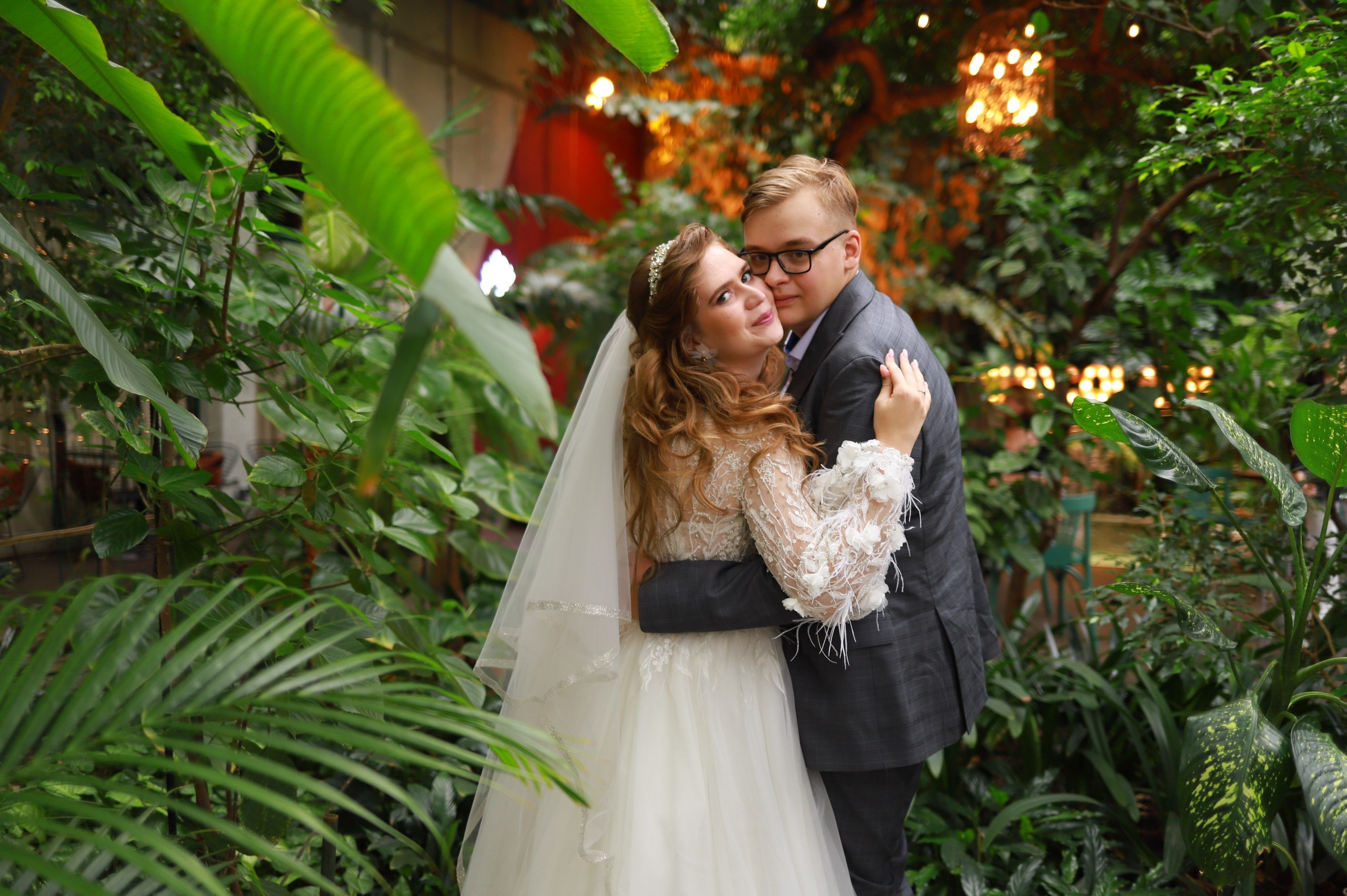 Игорь и Татьяна. Женский и семейный фотограф в Санкт-Петербурге Любовь Малышева