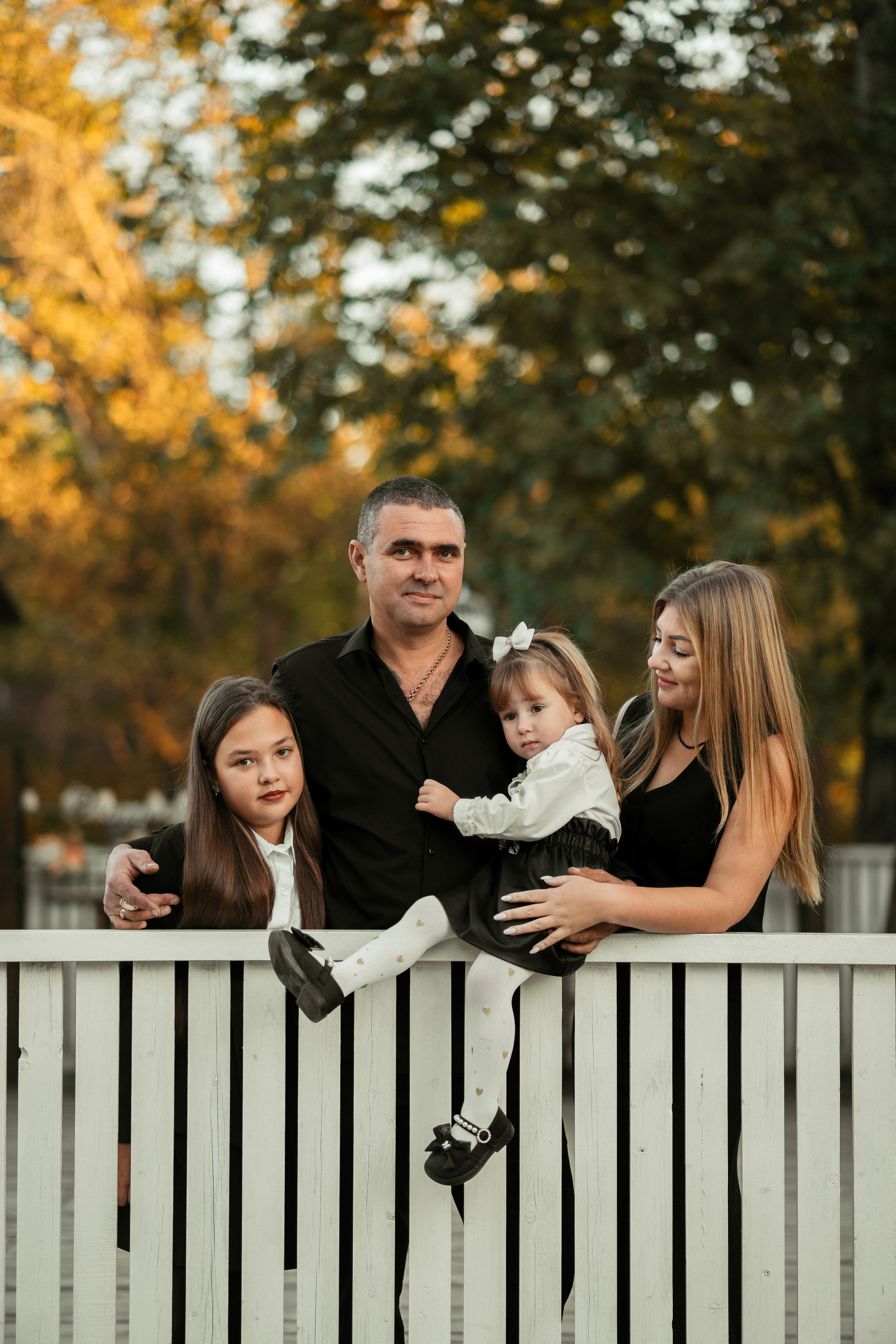 Семейные. Фотограф Арсеньев-Владивосток Денис Тишин