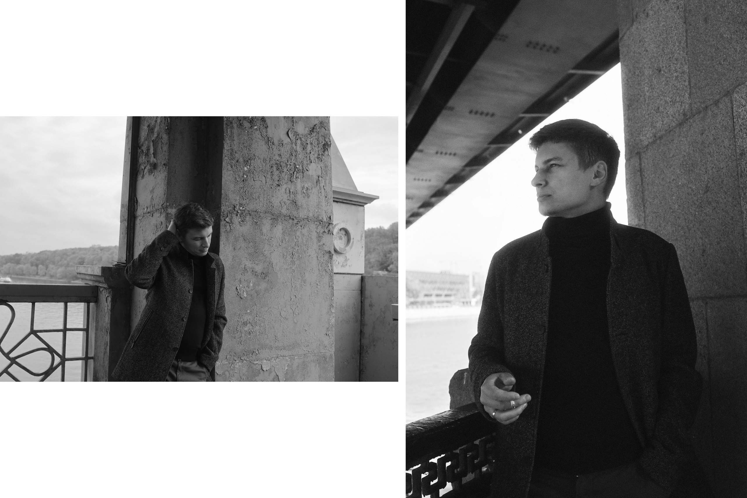 Nostalgie. Фотограф Алёна Мирзатуллаева