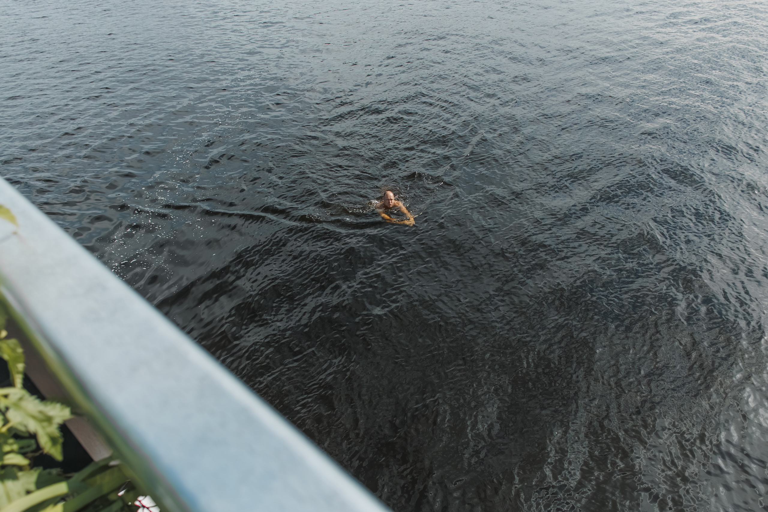 День Рождения на яхте. Главная