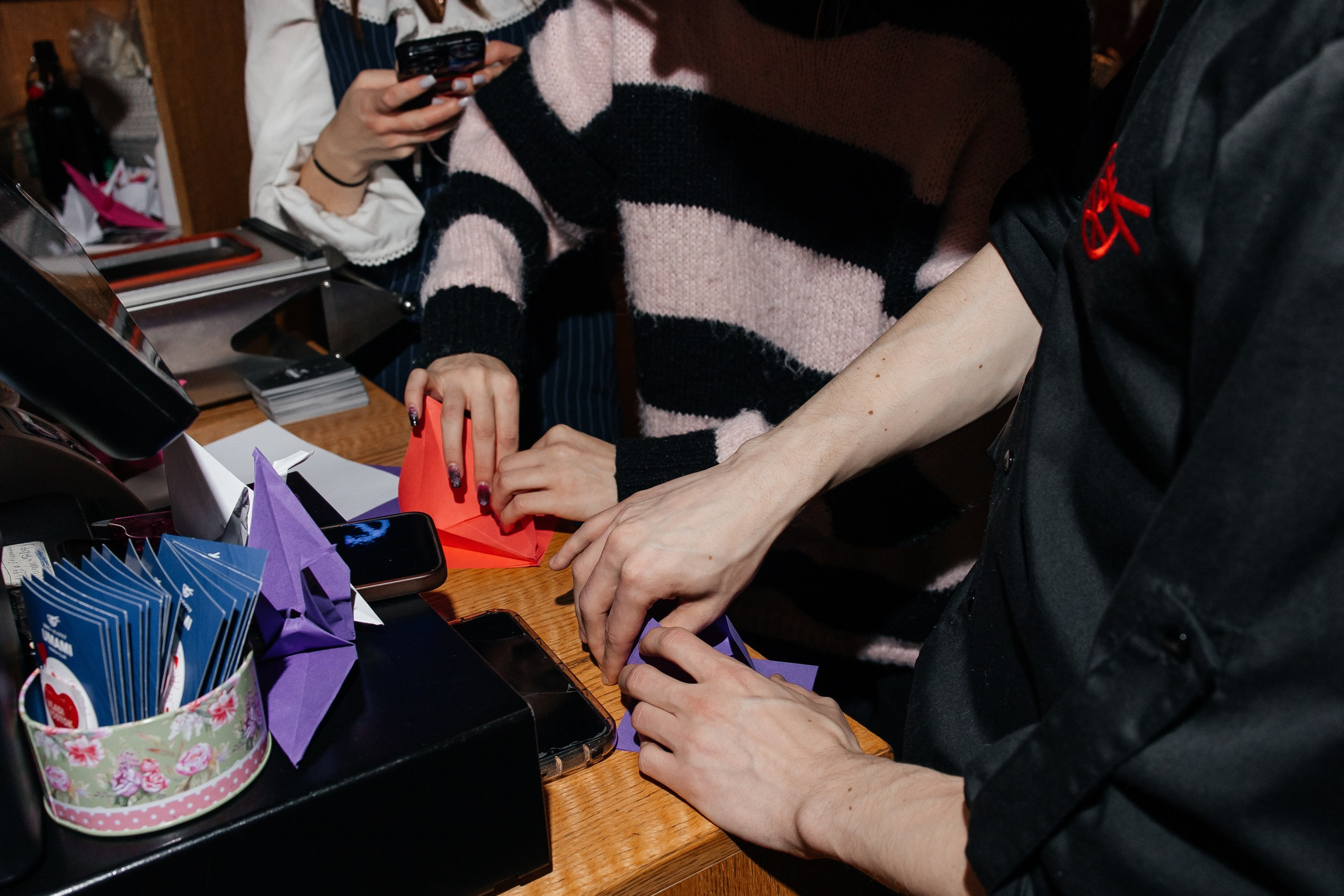 UMAMI — 6 лет. Фотограф во Владивостоке Катерина Вергун