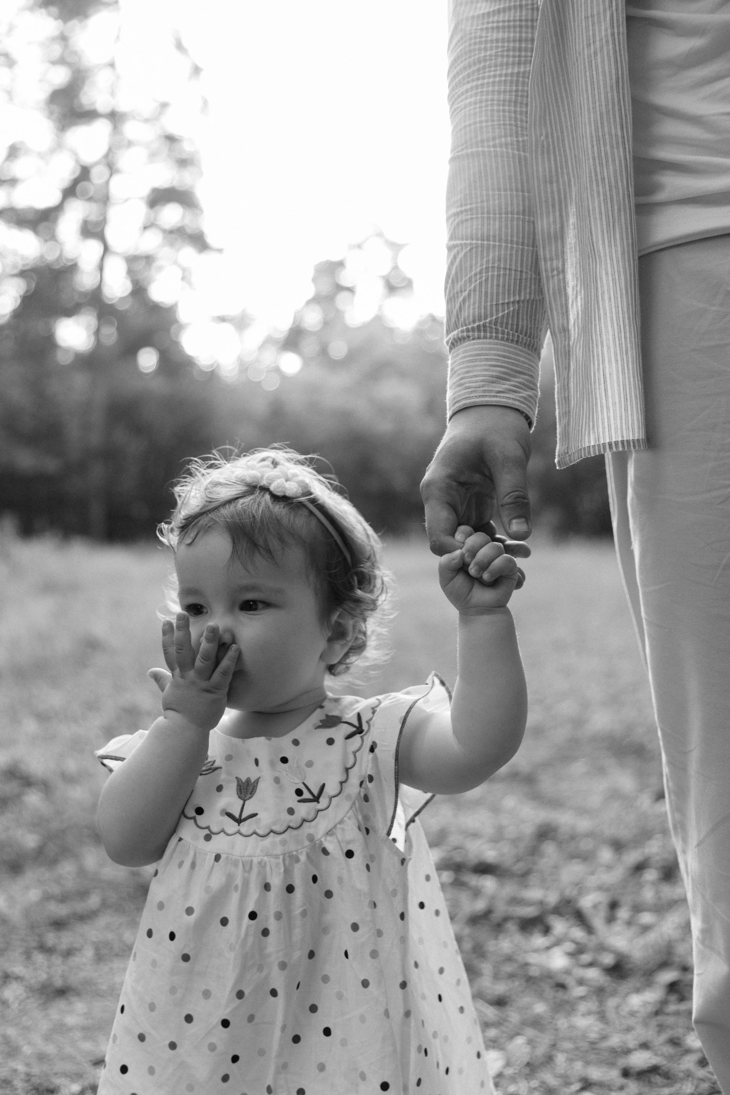 Семьи. Фотограф Катя Трусова