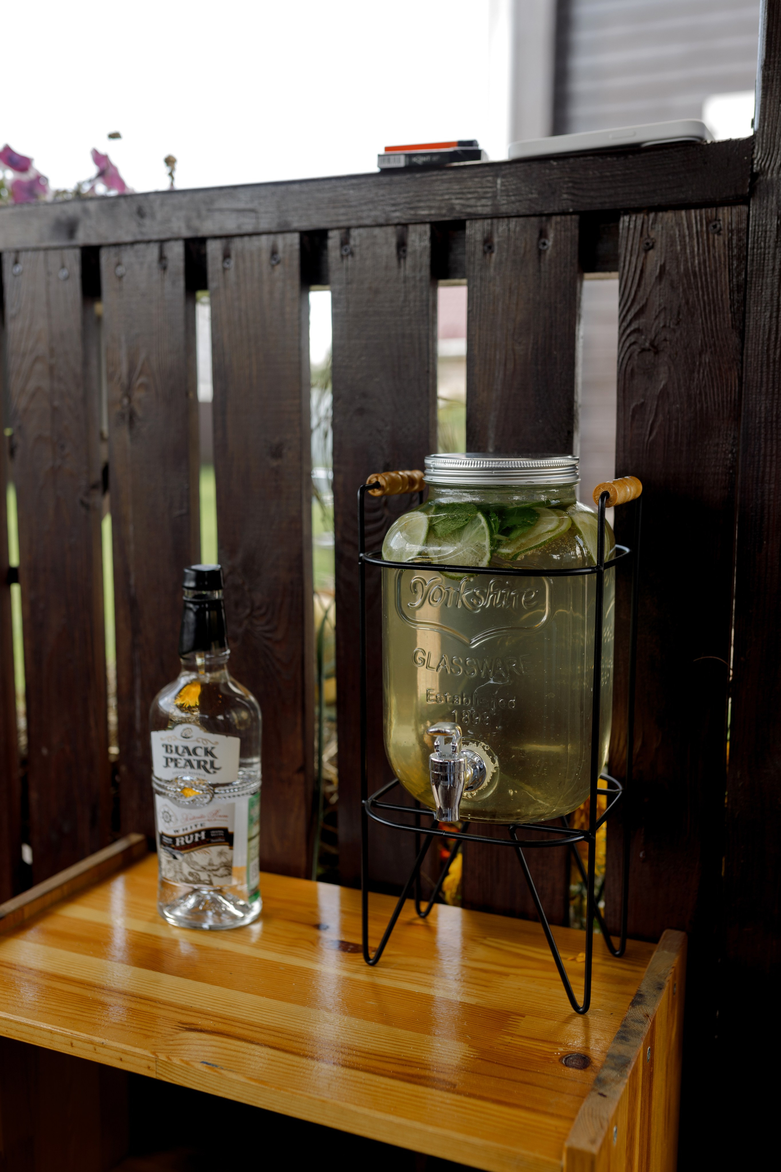 Cowboy party. Фотограф Катя Трусова