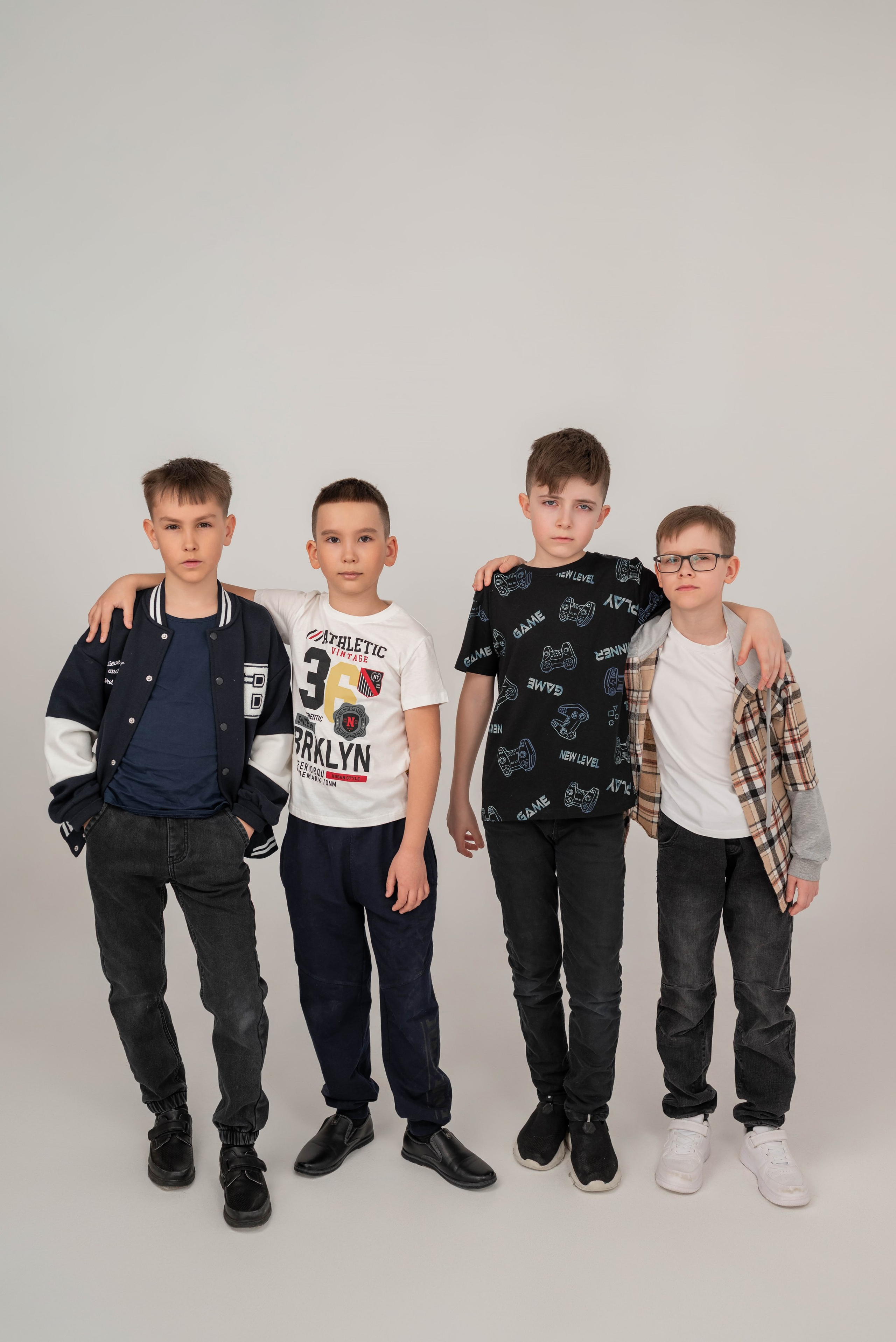 СОШ 22 4в класс. Фотограф в городе Салават