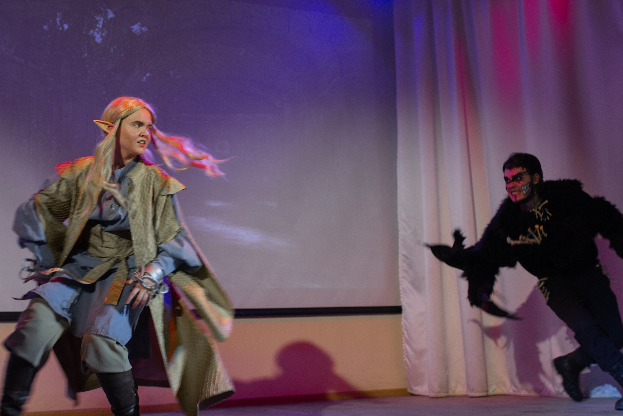 МеМория. Ksenzova Veronika photographer