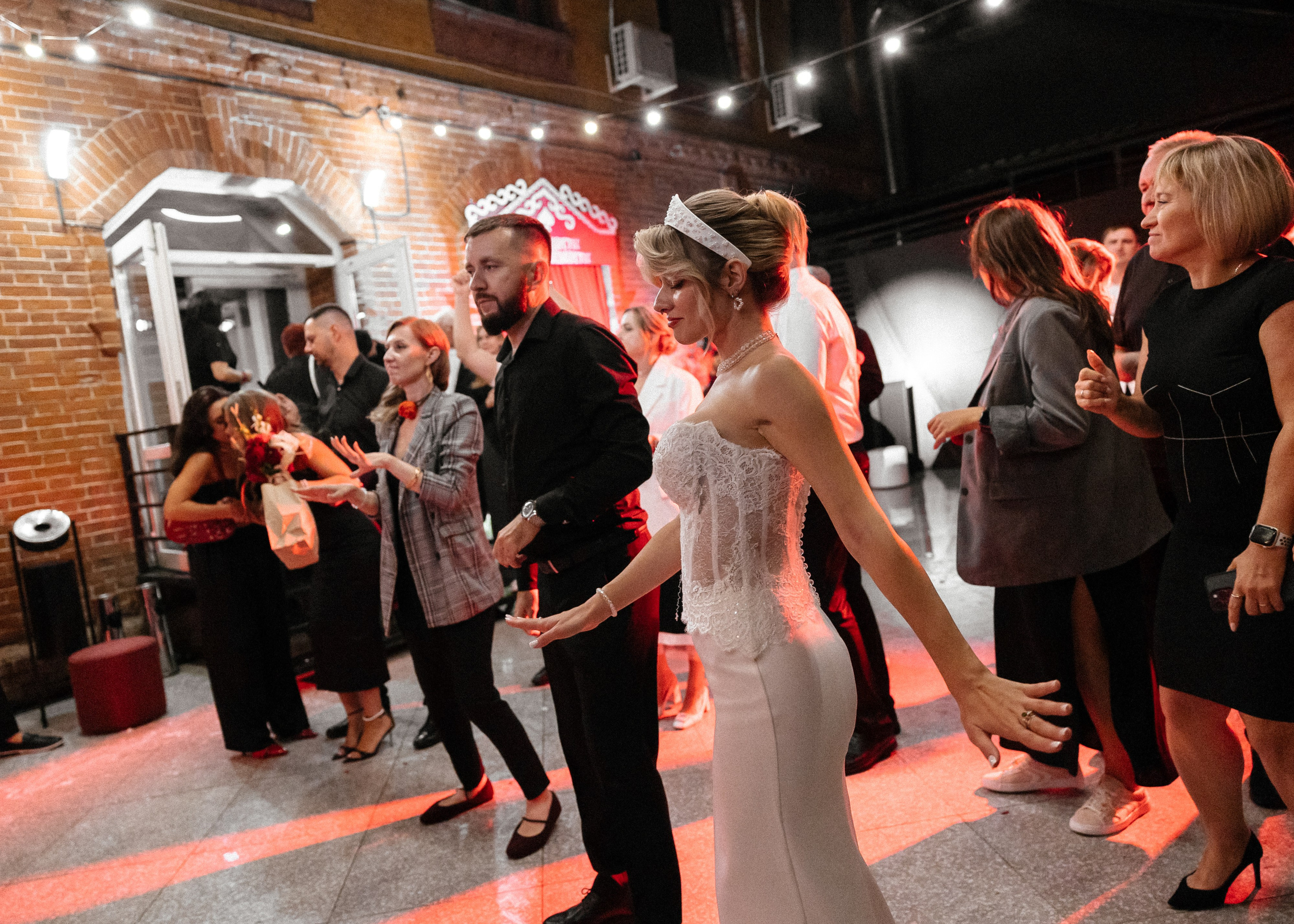 Даша + Дима. Свадебный и семейный фотограф в Саратове Маша Паника