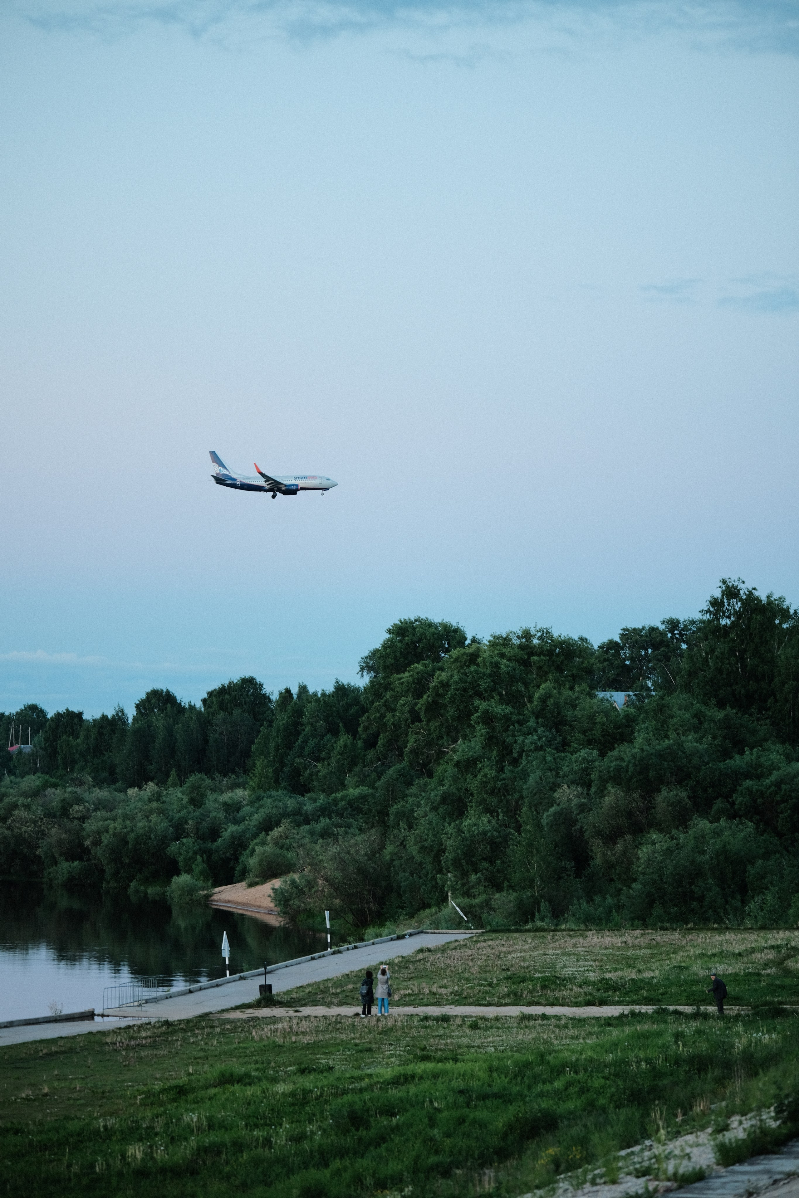 Стрит-фотография Сыктывкар. Фотограф-любитель из Кирова Андрей Погребняк