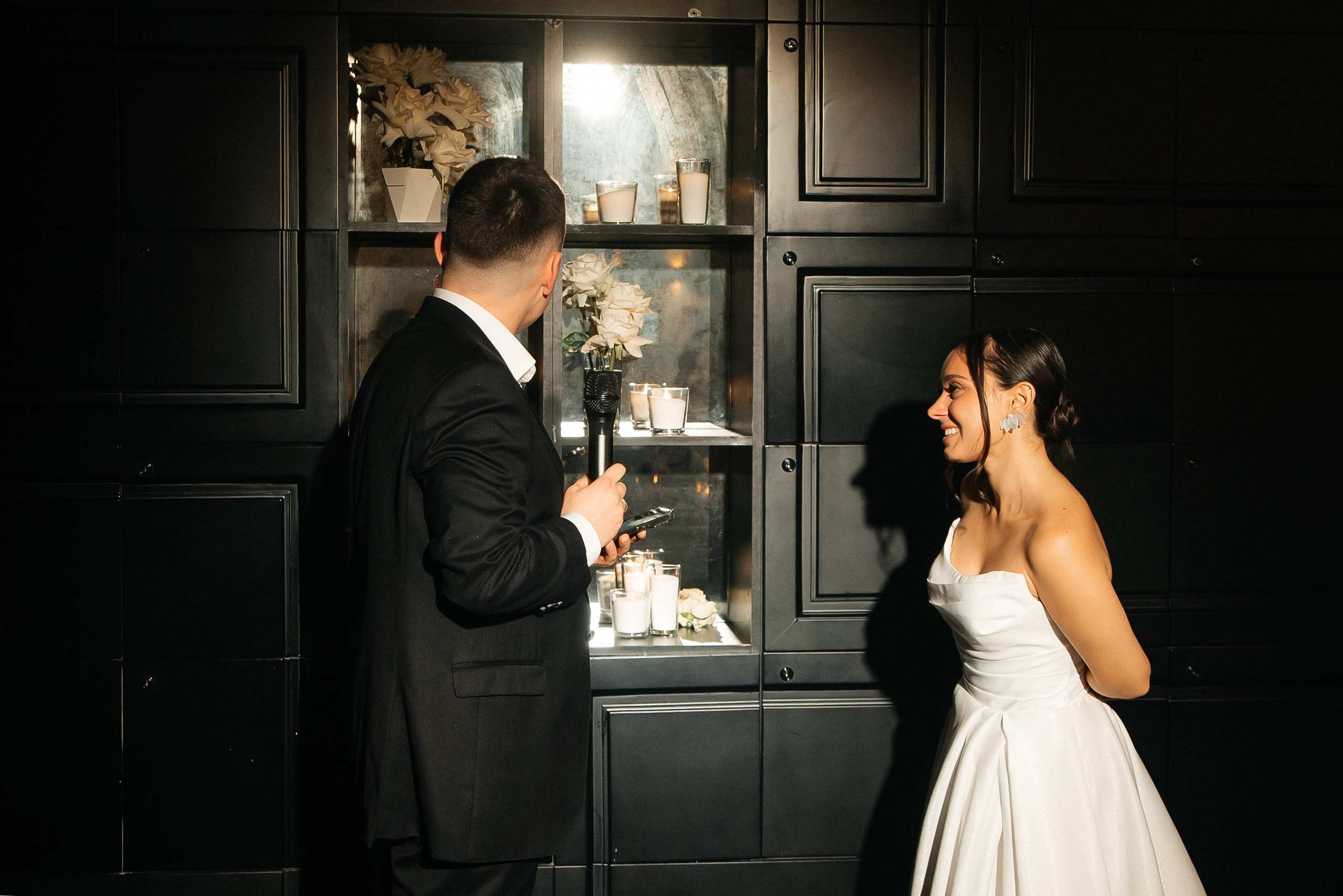 31.10.2024. Мария — Свадебный фотограф