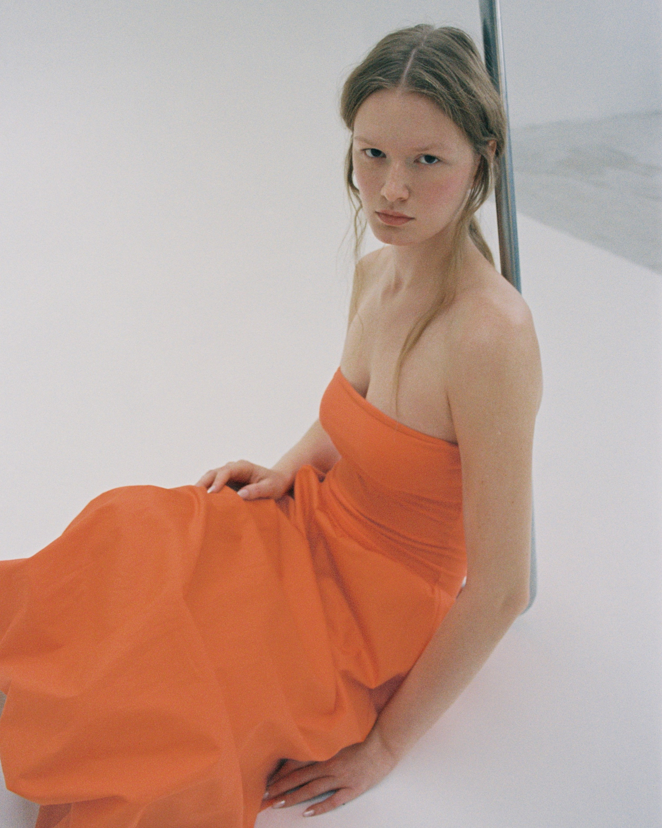 Персональные съемки. Фотограф в Москве Лида Фойда