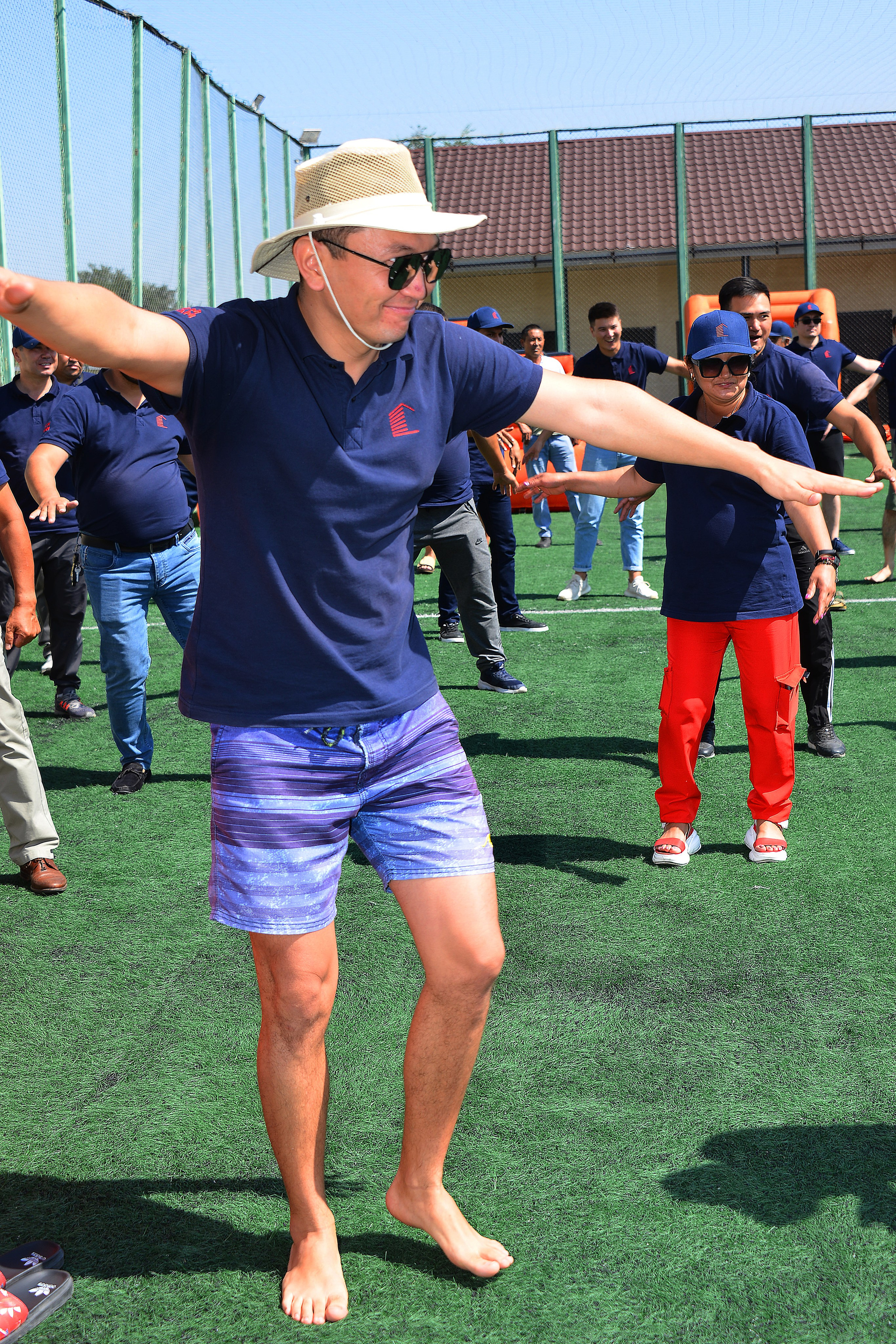 Тимбилдинг-2. Фотосъёмка. Фотограф Сергей Авдеев-семейный и детский фотограф в Алматы