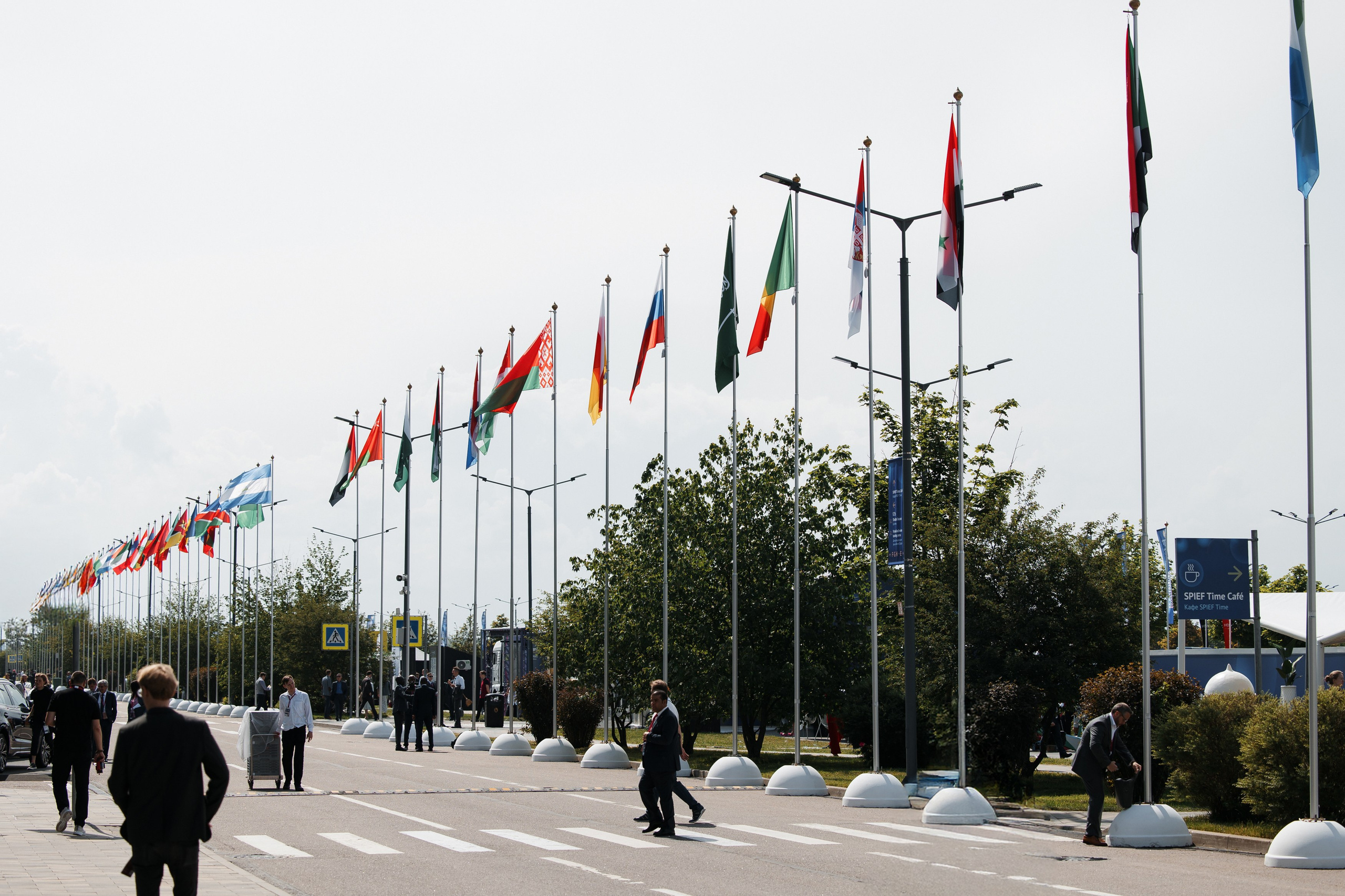 ПМЭФ. Репортажный фотограф Санкт-Петербург, Москва