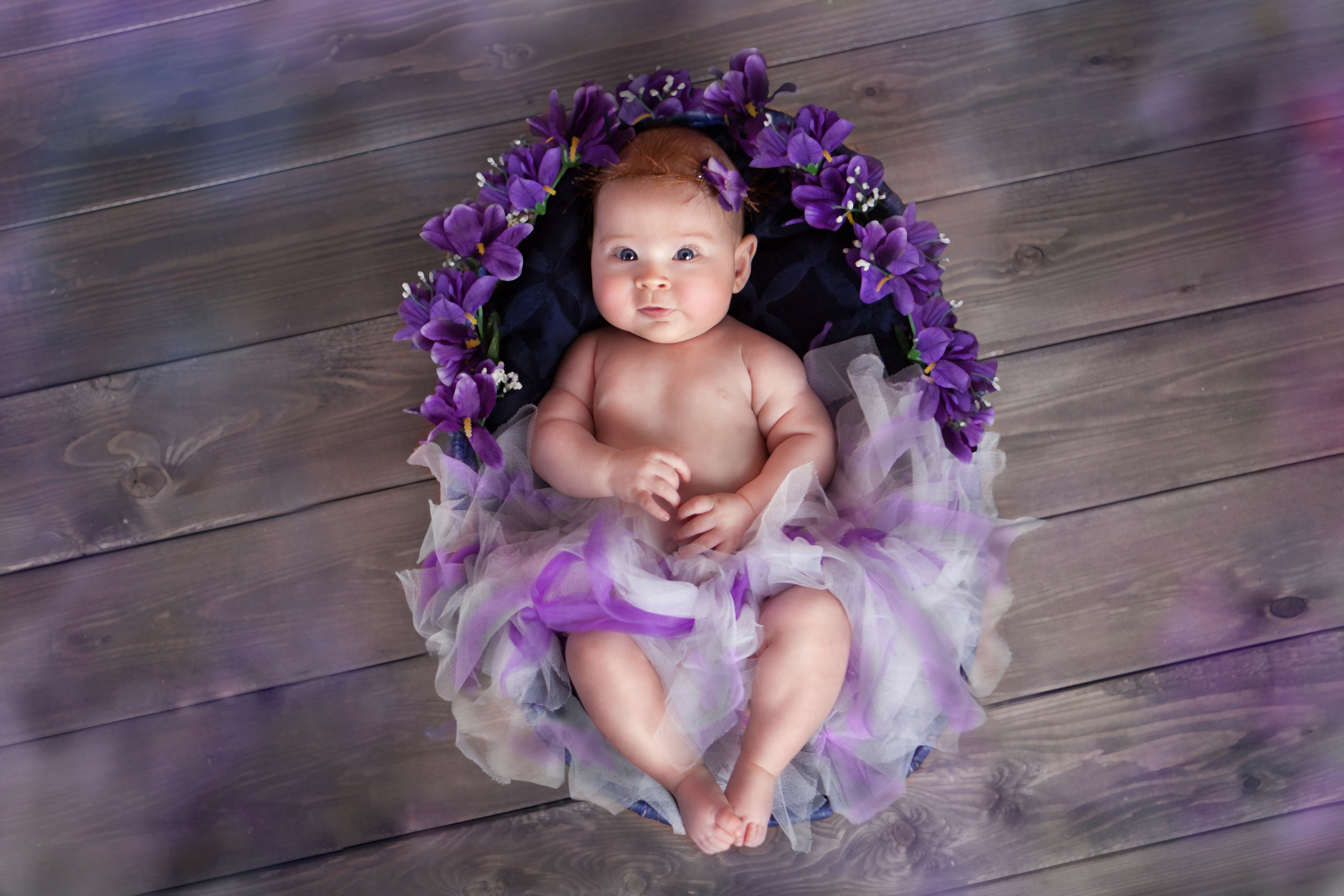 Малыши. Детский и ньюборн фотограф в Санкт-Петербурге Марина Айдинян