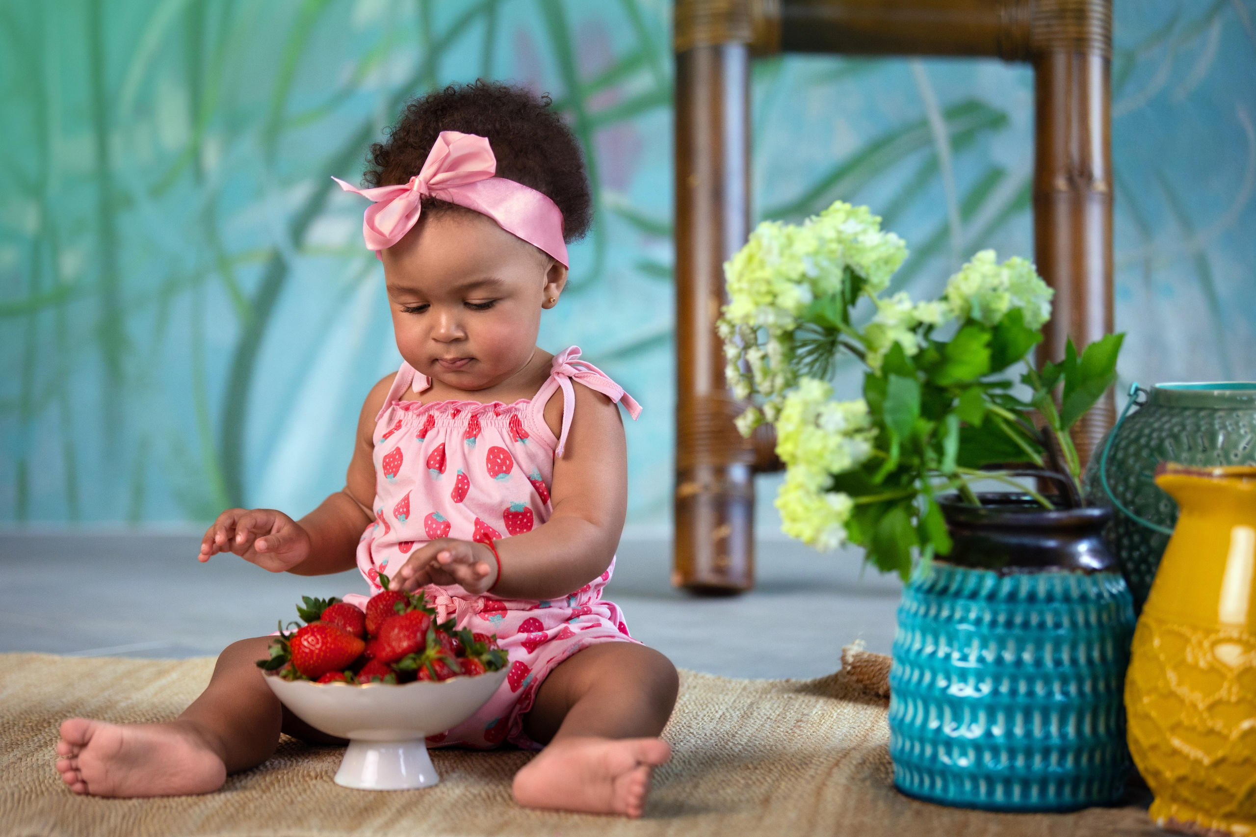 Palloncino. Детский и ньюборн фотограф в Санкт-Петербурге Марина Айдинян