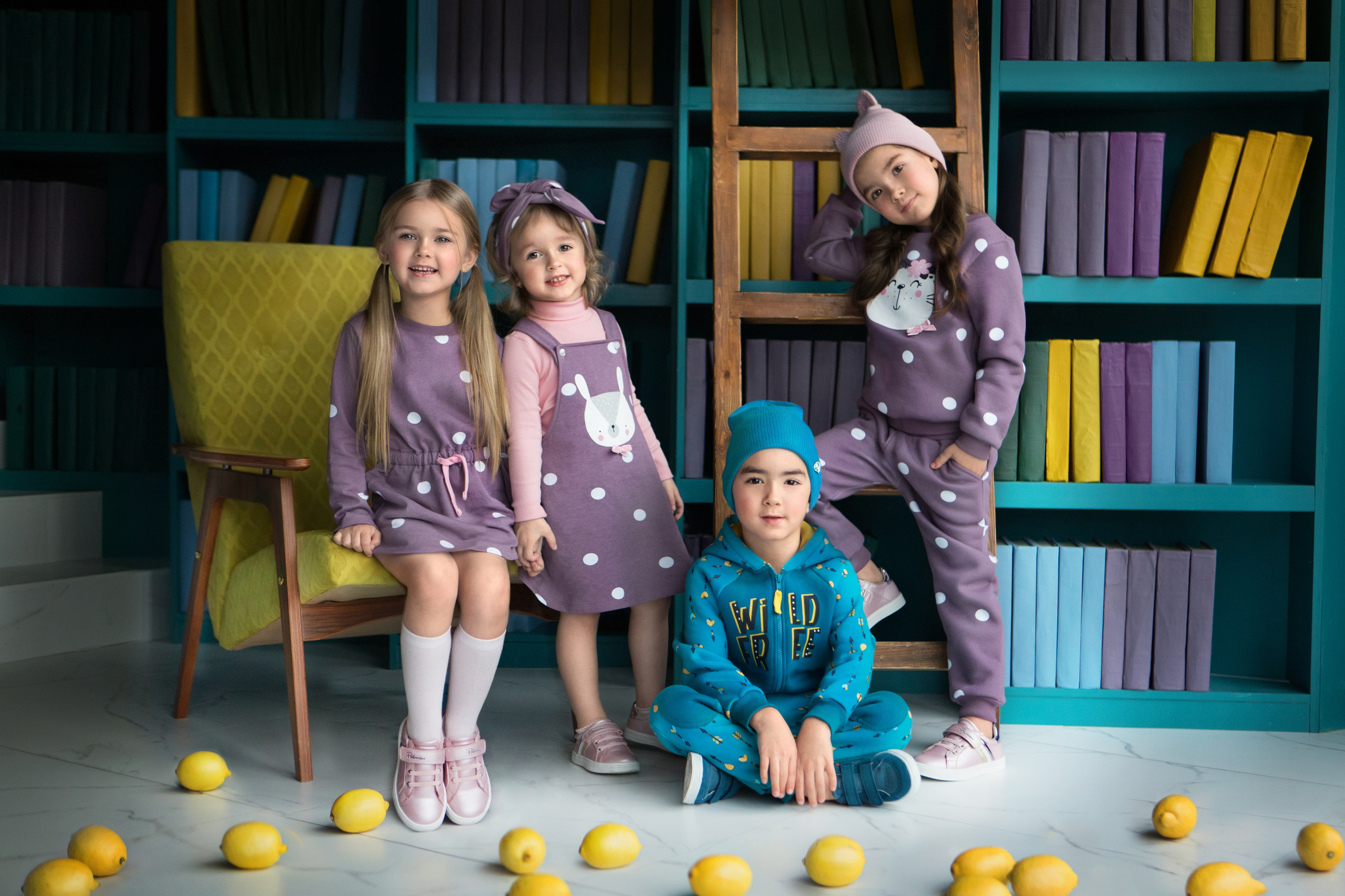 Palloncino. Детский и ньюборн фотограф в Санкт-Петербурге Марина Айдинян