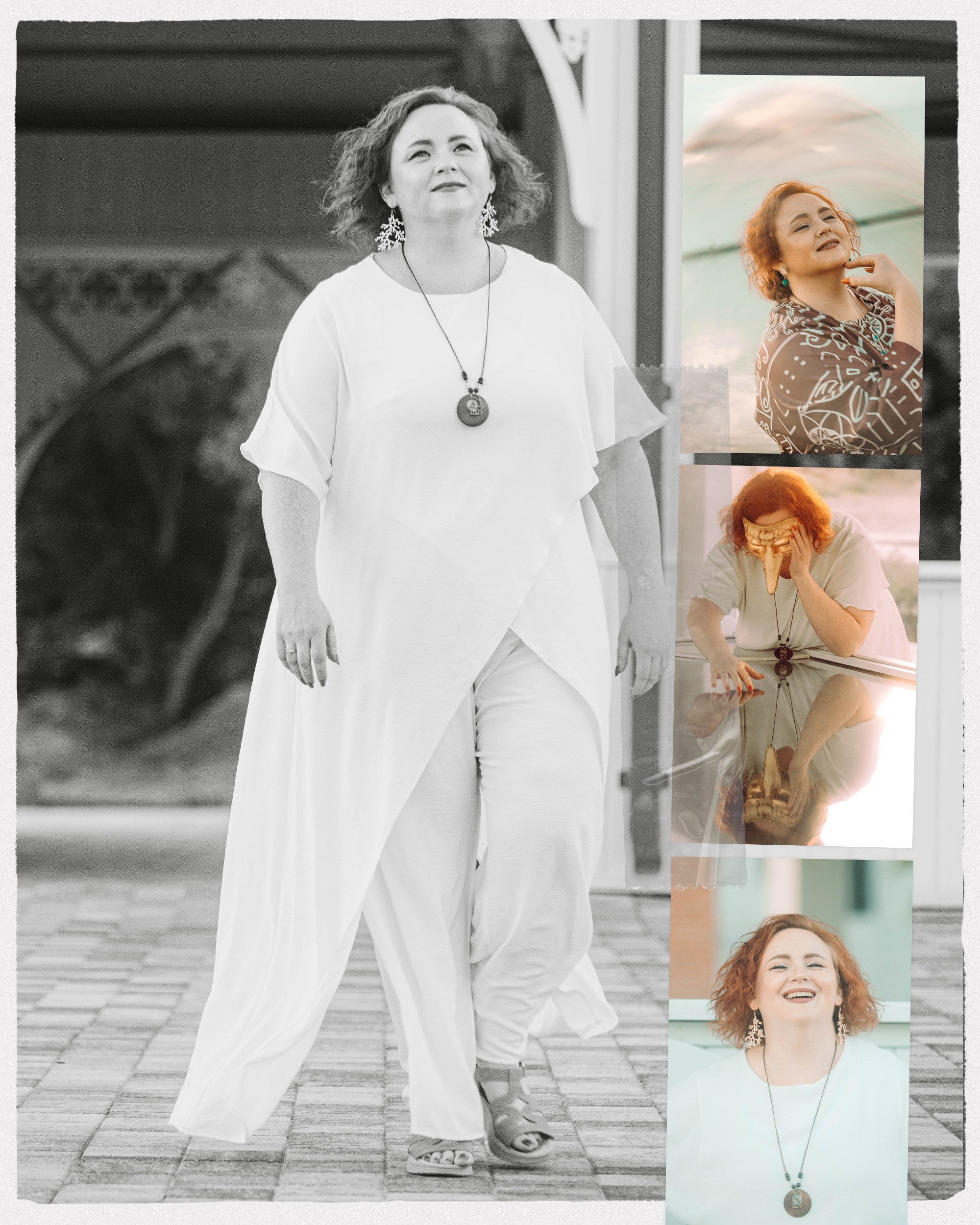 Мария Владимировна. Арт-фотограф Крис Л. в Тобольске: портрет, семейные, свадьбы