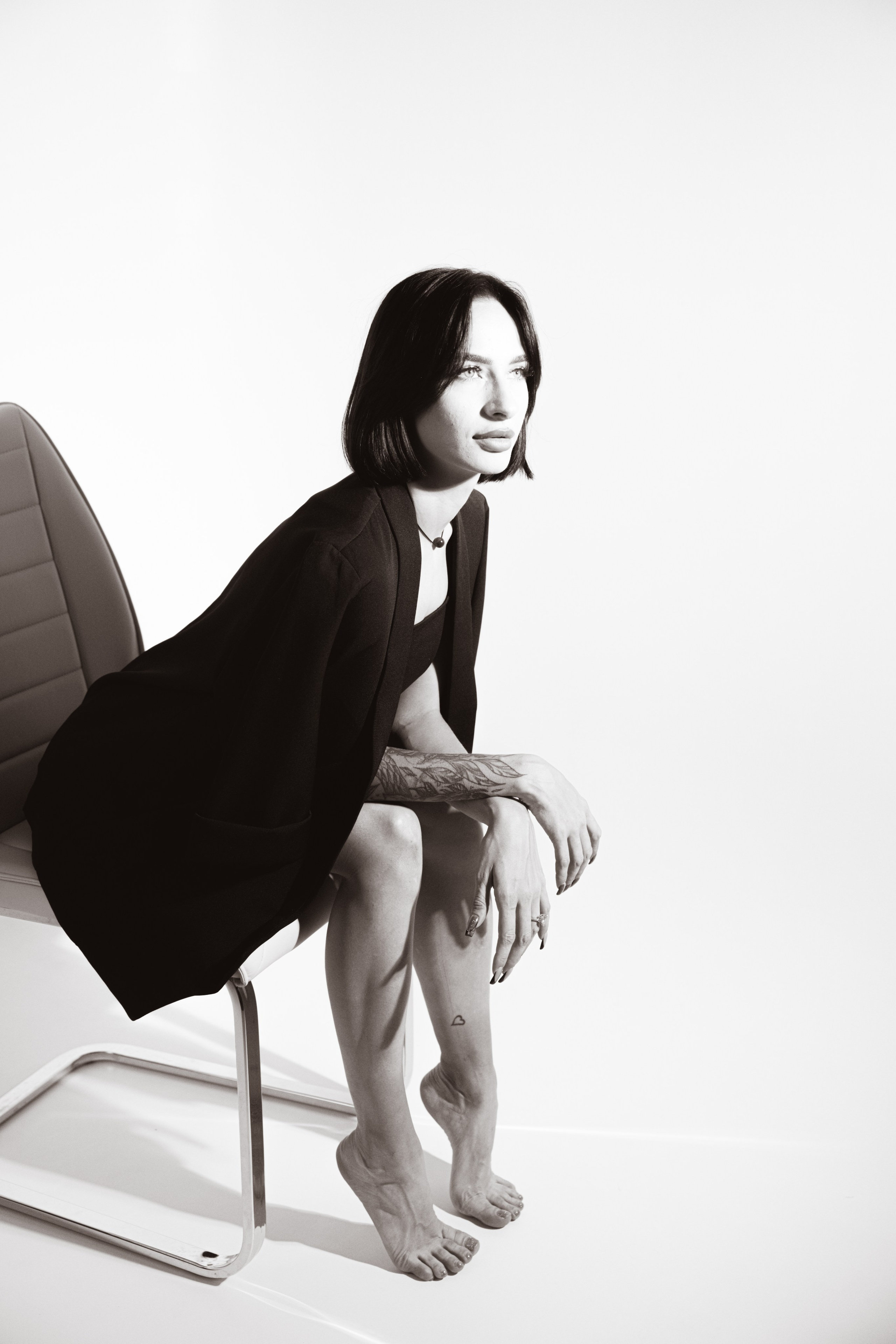 Студийные фотосессии. Студийный и свадебный фотограф и видеограф в Севастополе — Юлия Макаренко