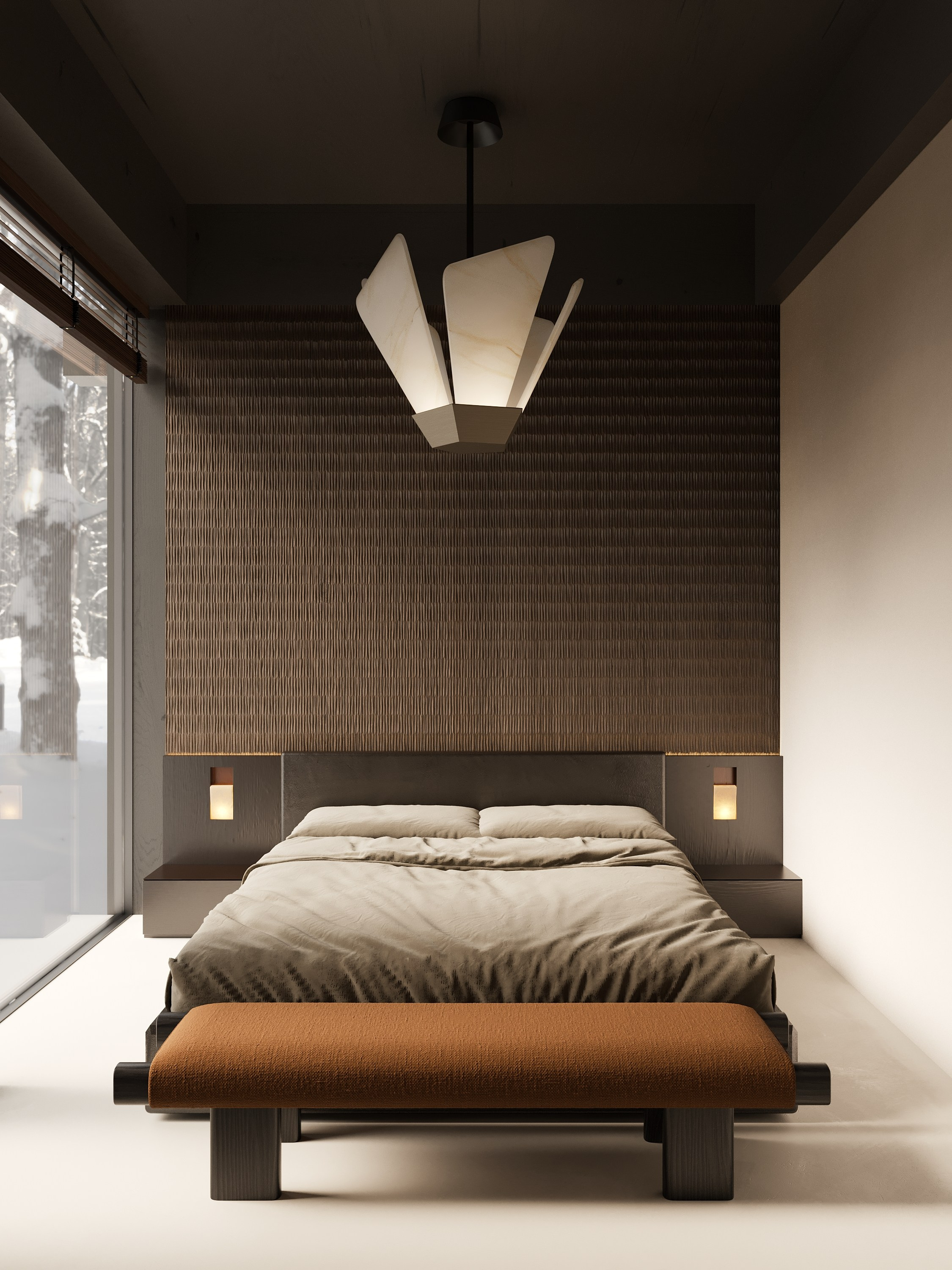 VILLA VISION /550 sq m /26'. Интерьерное ателье numéro а