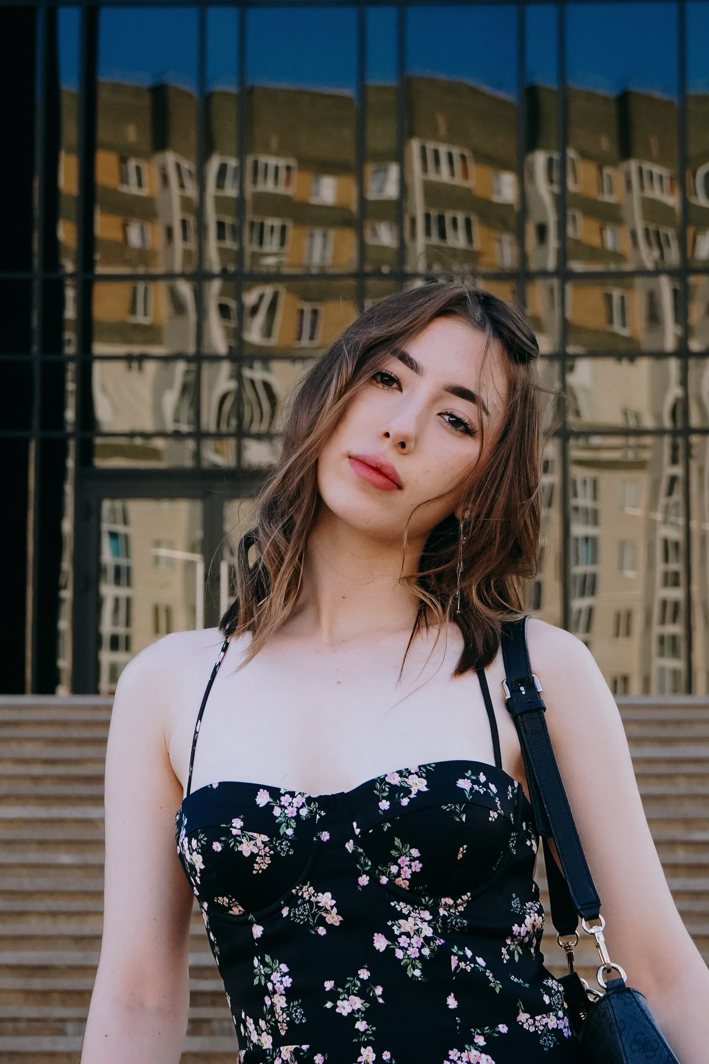 Съемка Милены. Фотограф Гильмутдинов Руслан