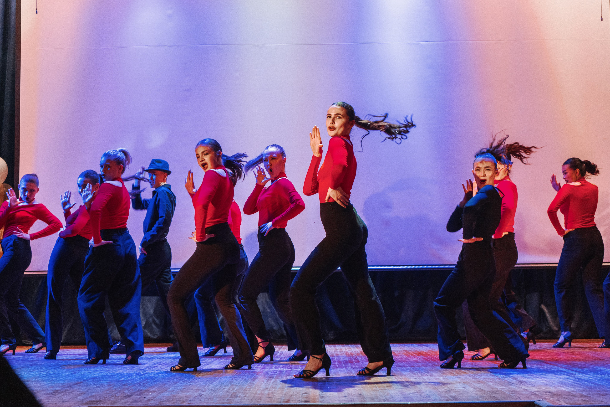 Юбилей МедДенса. Фотограф Гильмутдинов Руслан