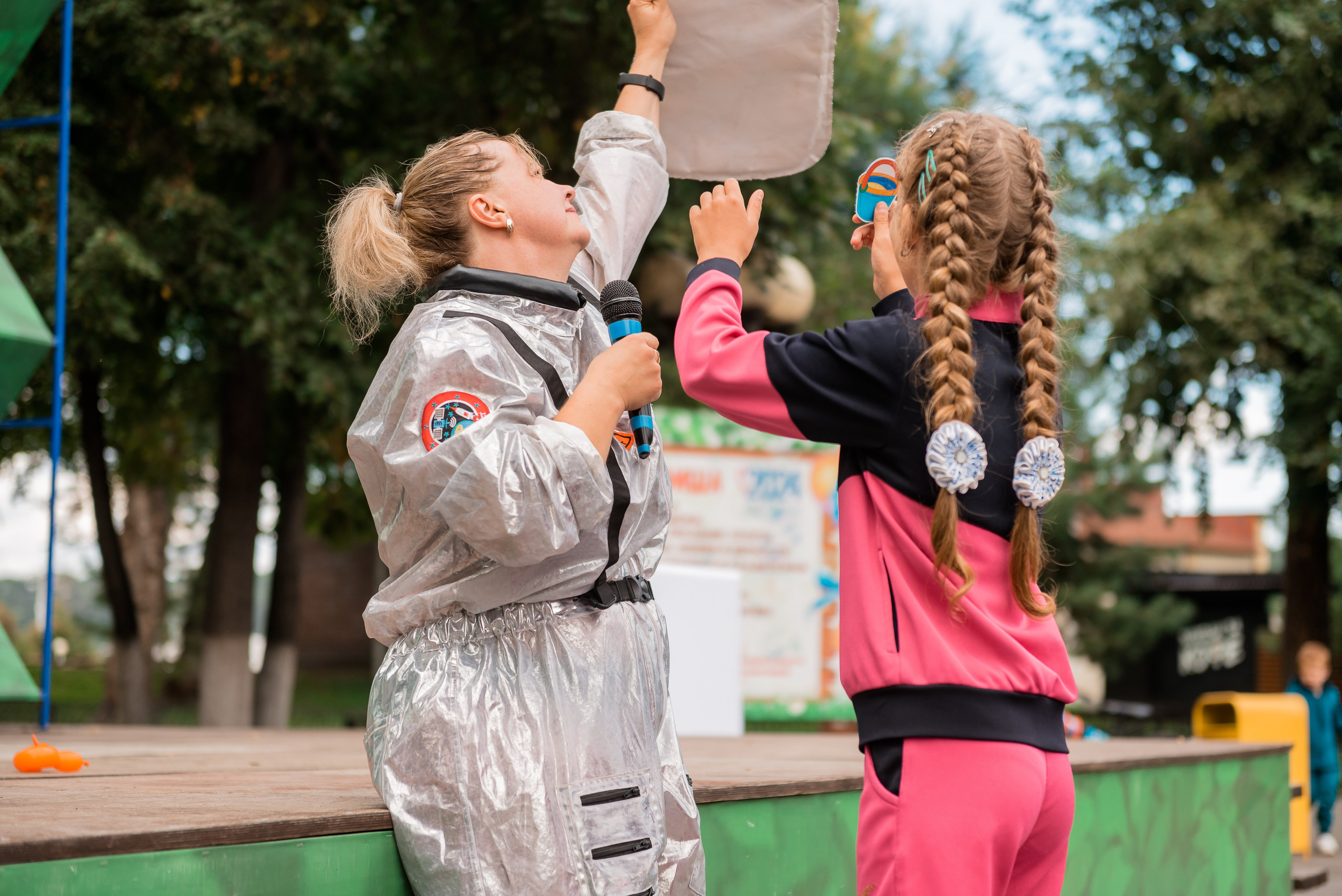 1 Сентября 2024 г. Детский фотограф, семейный фотограф и репортажи в Кемерово