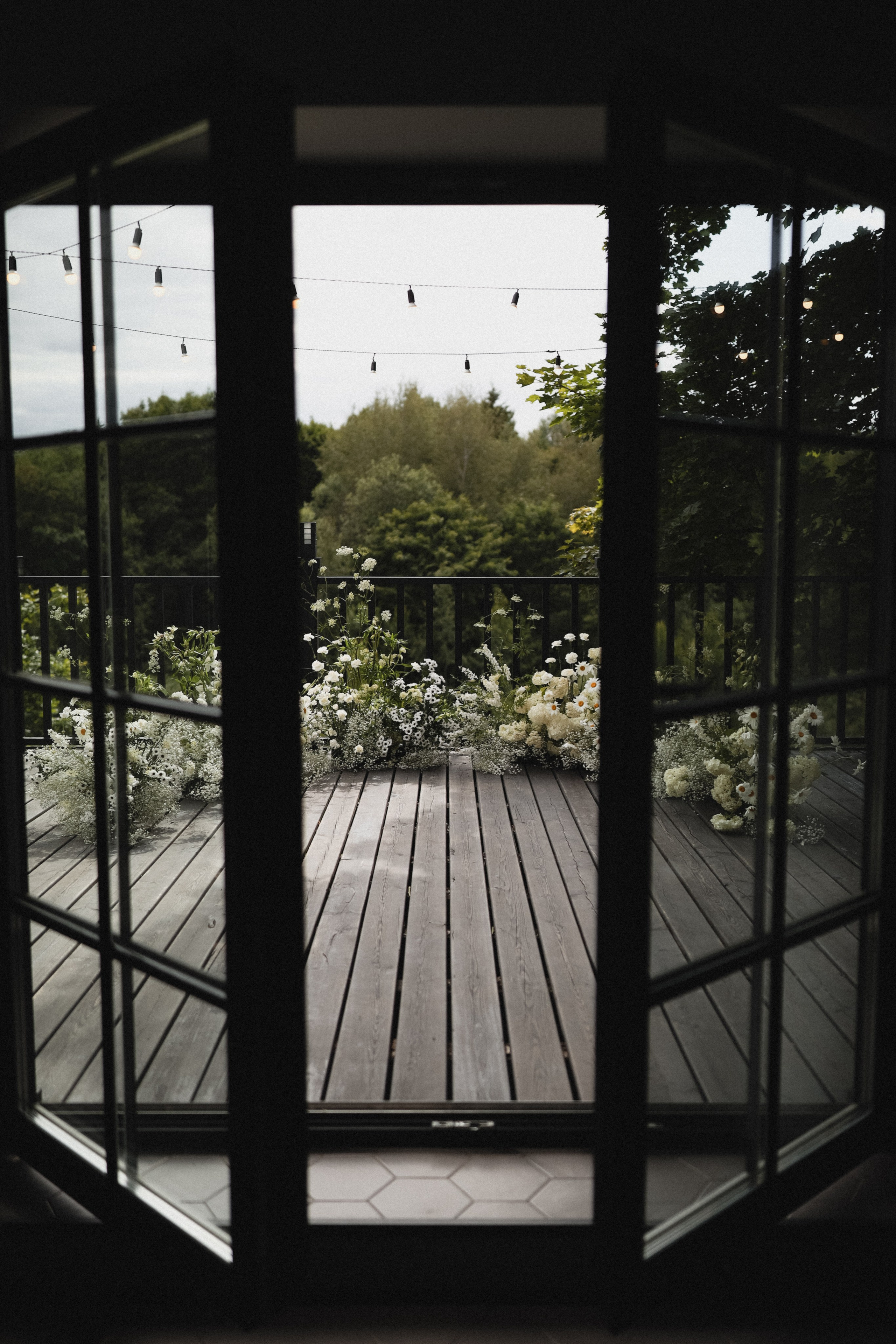 Мурашки. Свадебный фотограф Минск