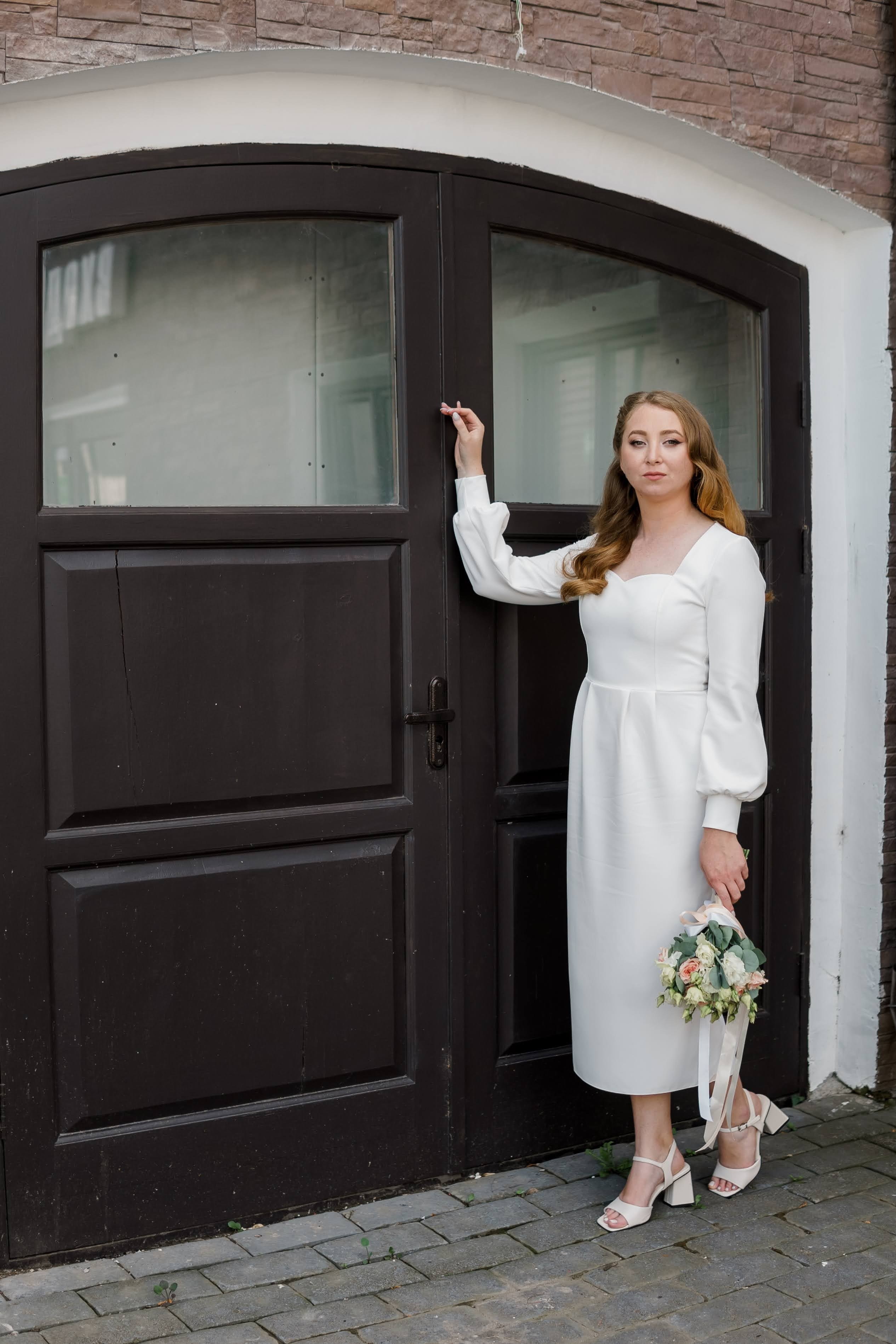 Антон и Екатерина. Свадебный фотограф в Перми и Пермском крае Алена Мартынова