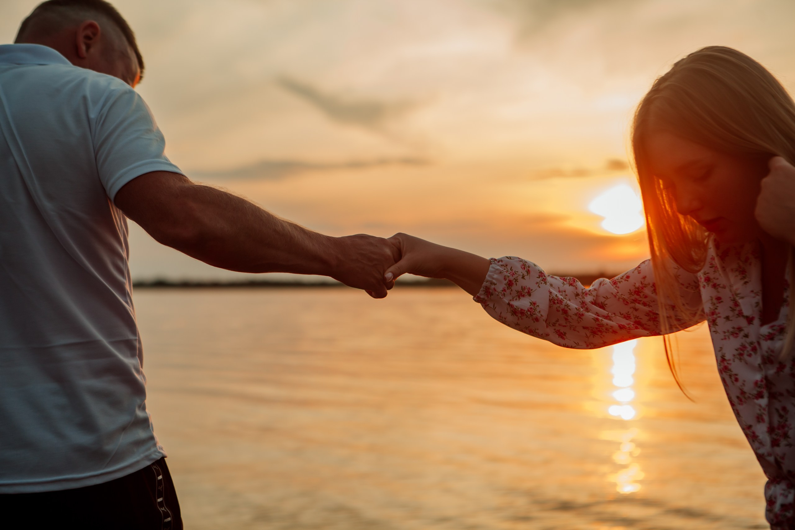 Вдвоём. Репортажный Фотограф в Санкт-Петербурге Светлана Мосиенко