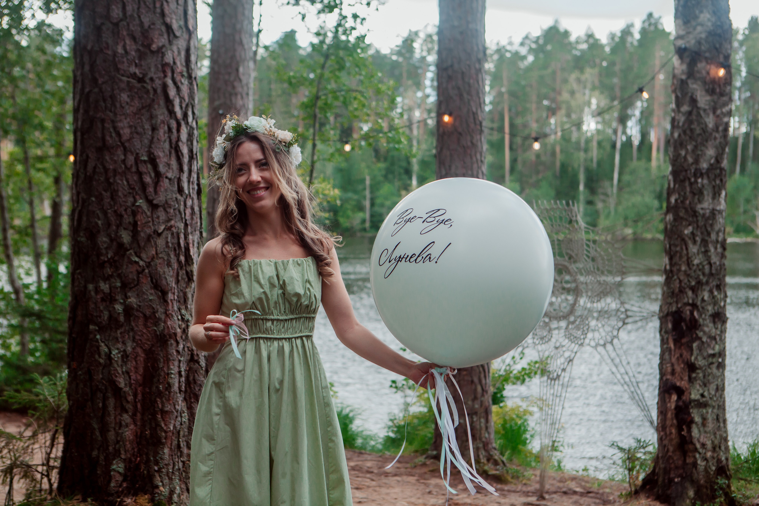 Девичник. Репортажный Фотограф в Санкт-Петербурге Светлана Мосиенко