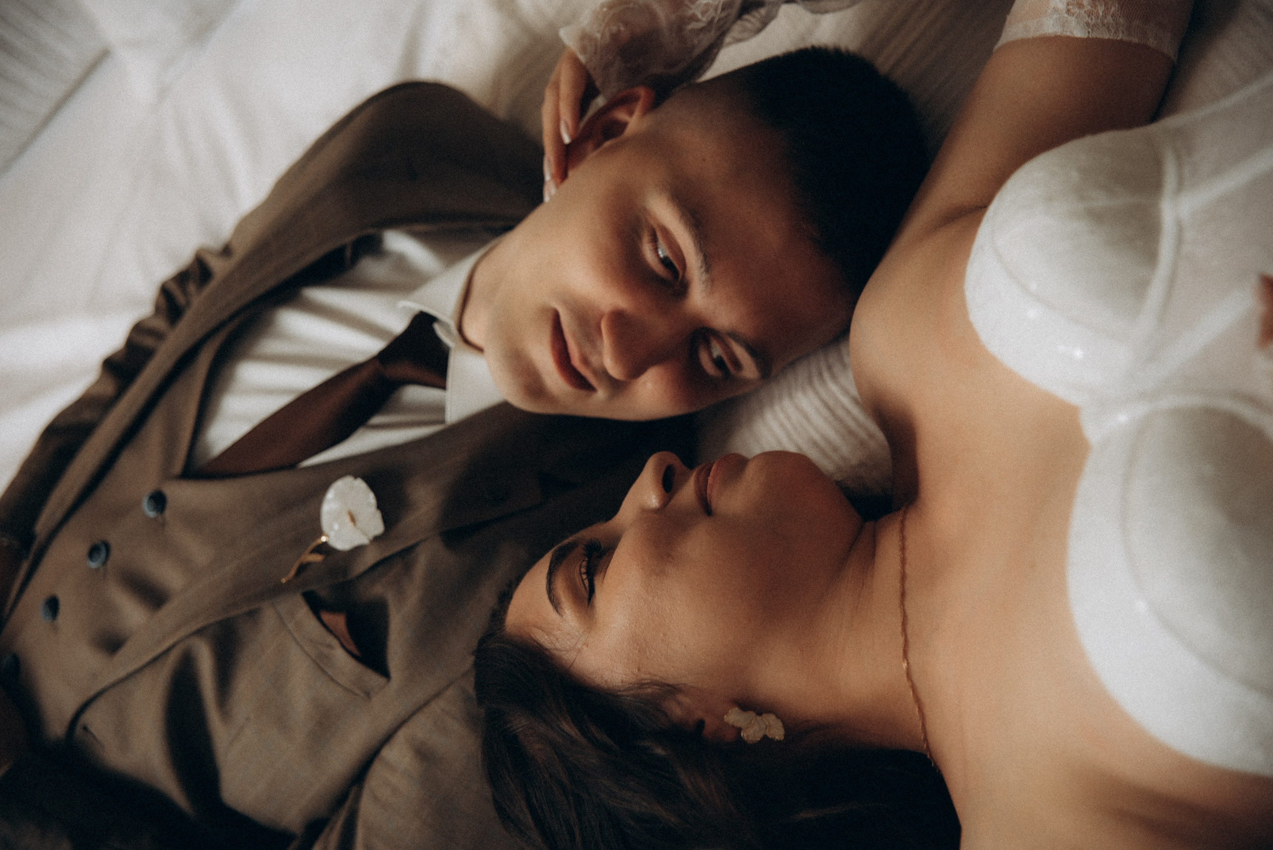 . Свадебный и семейный фотограф в Йошкар-Оле, Питере и Казани Александра Богинич