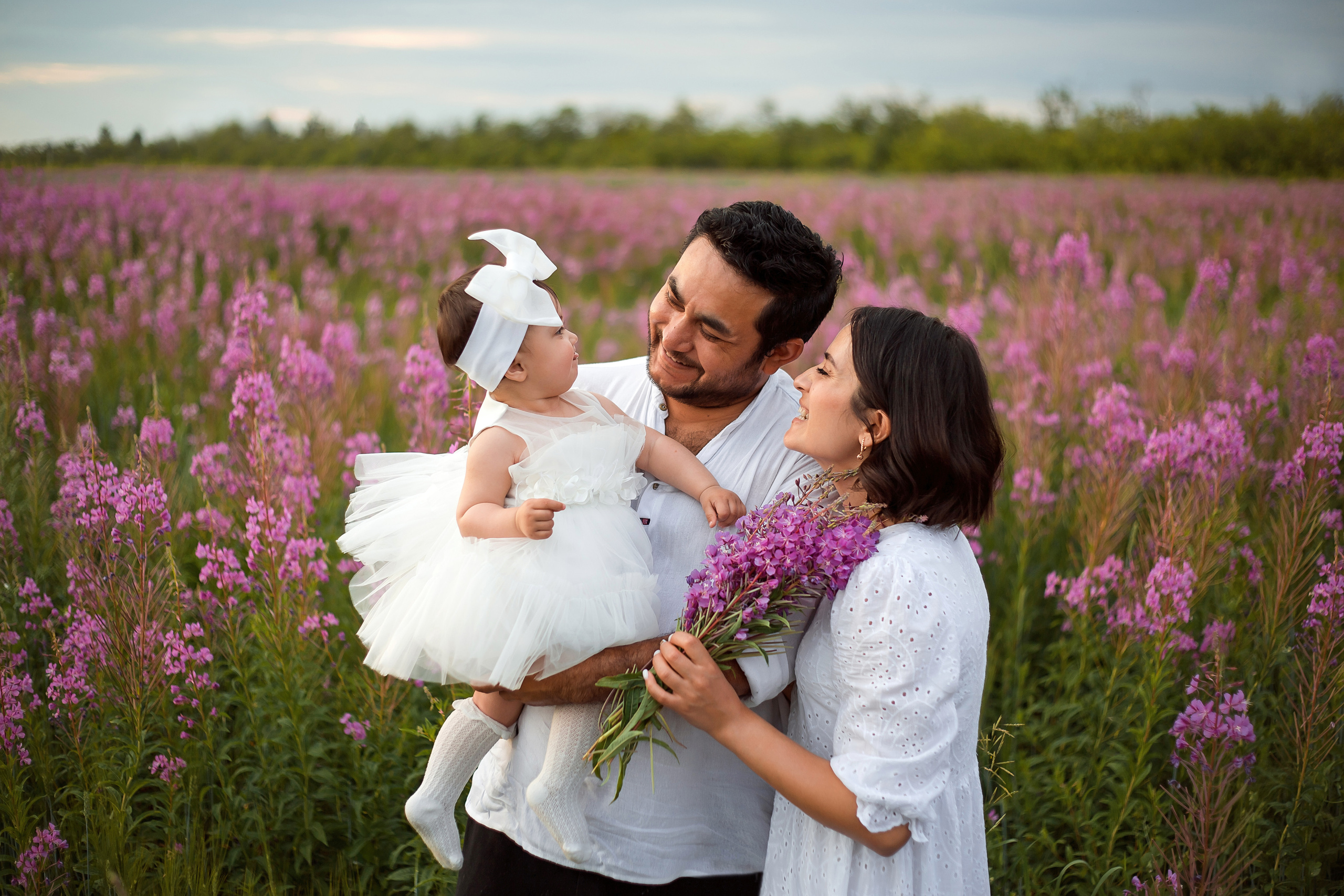 Семейная  и детская фотосессия I Фотосессия на природе, на улице. Детский и семейный фотограф Кристина Сивер