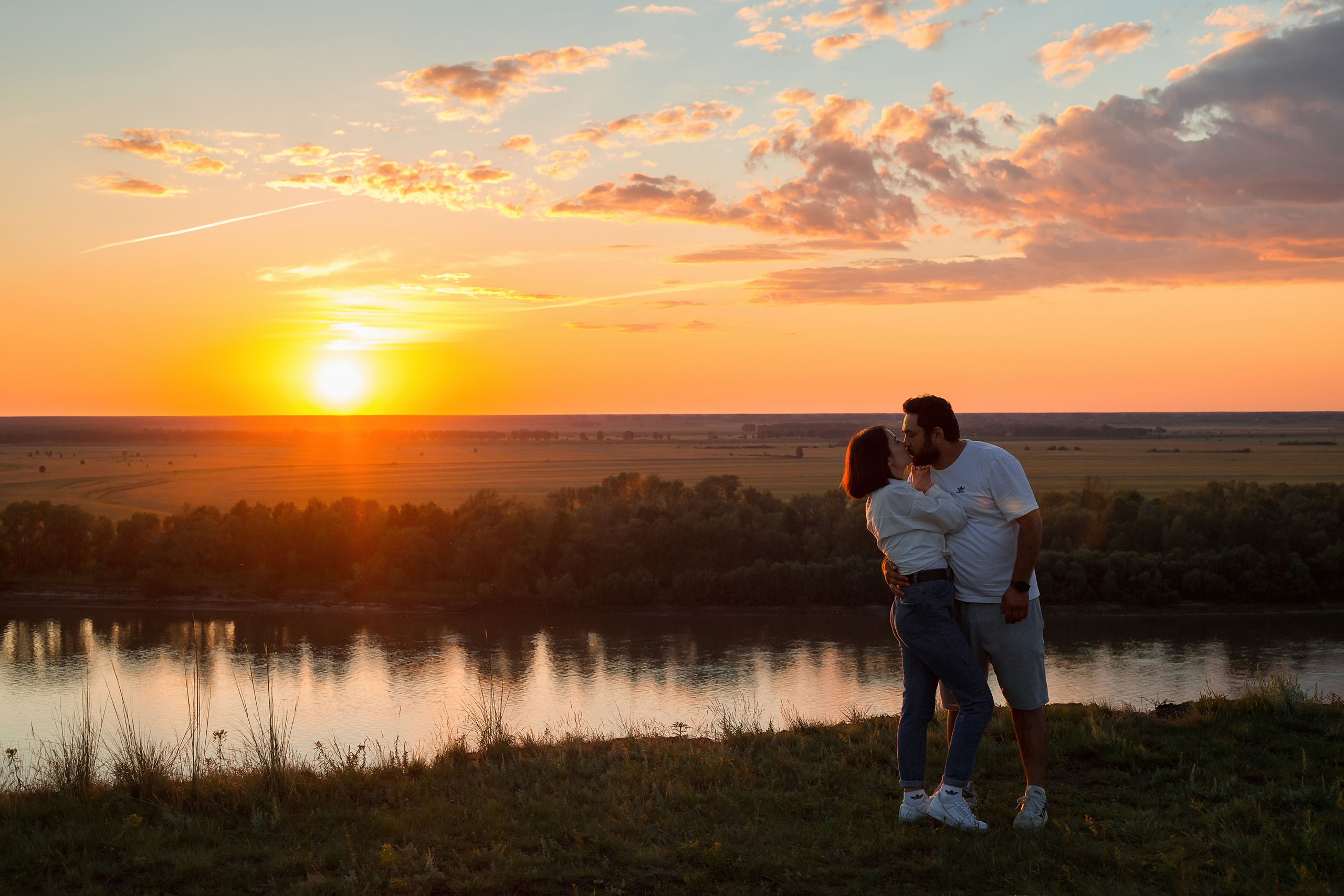 Семейная  и детская фотосессия I Фотосессия на природе, на улице. Детский и семейный фотограф Кристина Сивер