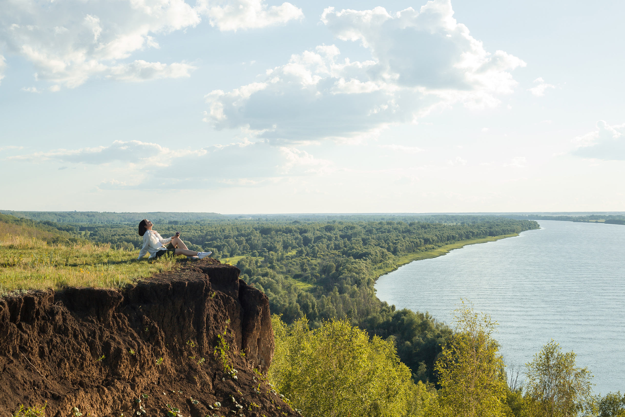 Семейная  и детская фотосессия I Фотосессия на природе, на улице. Детский и семейный фотограф Кристина Сивер