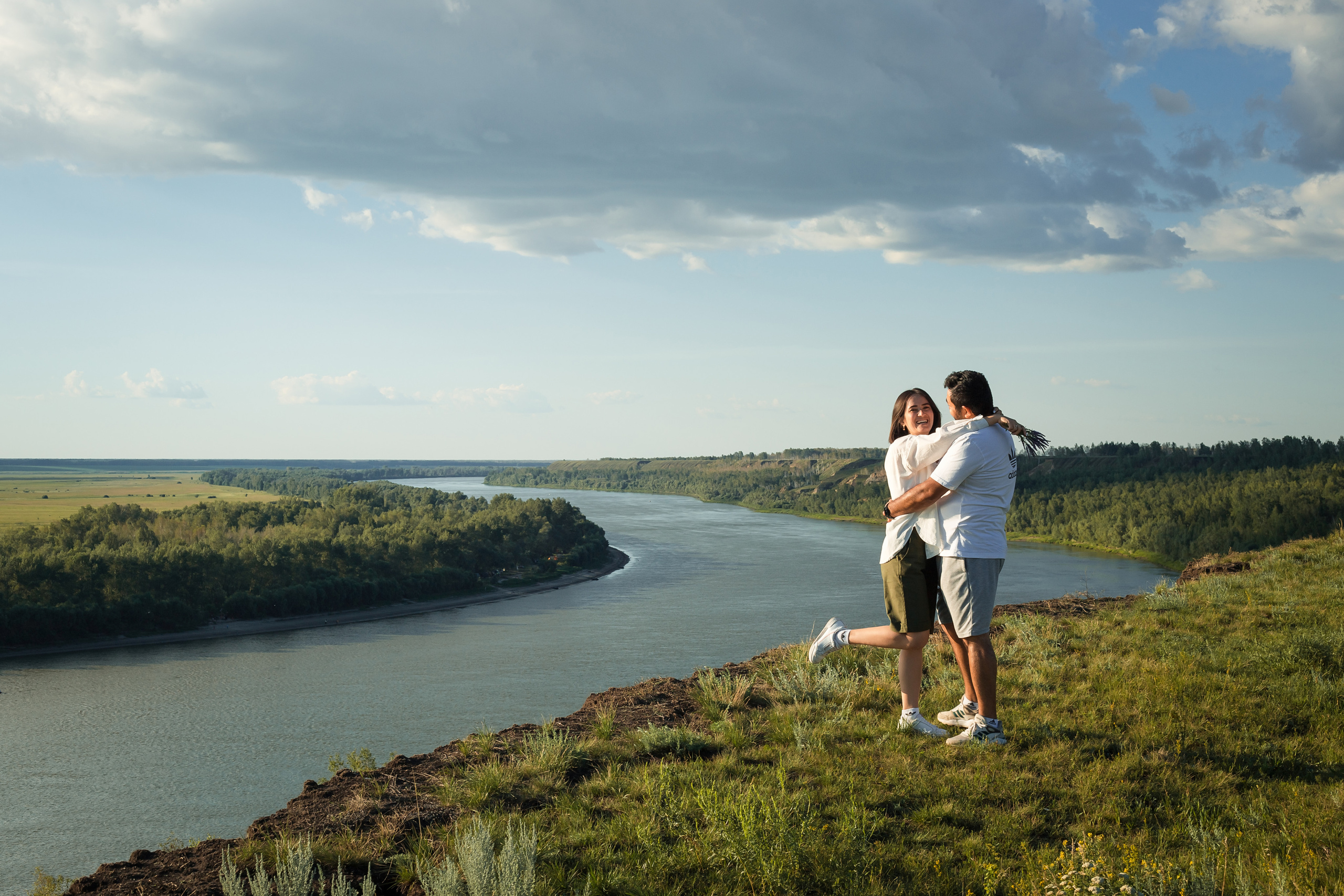 Семейная  и детская фотосессия I Фотосессия на природе, на улице. Детский и семейный фотограф Кристина Сивер