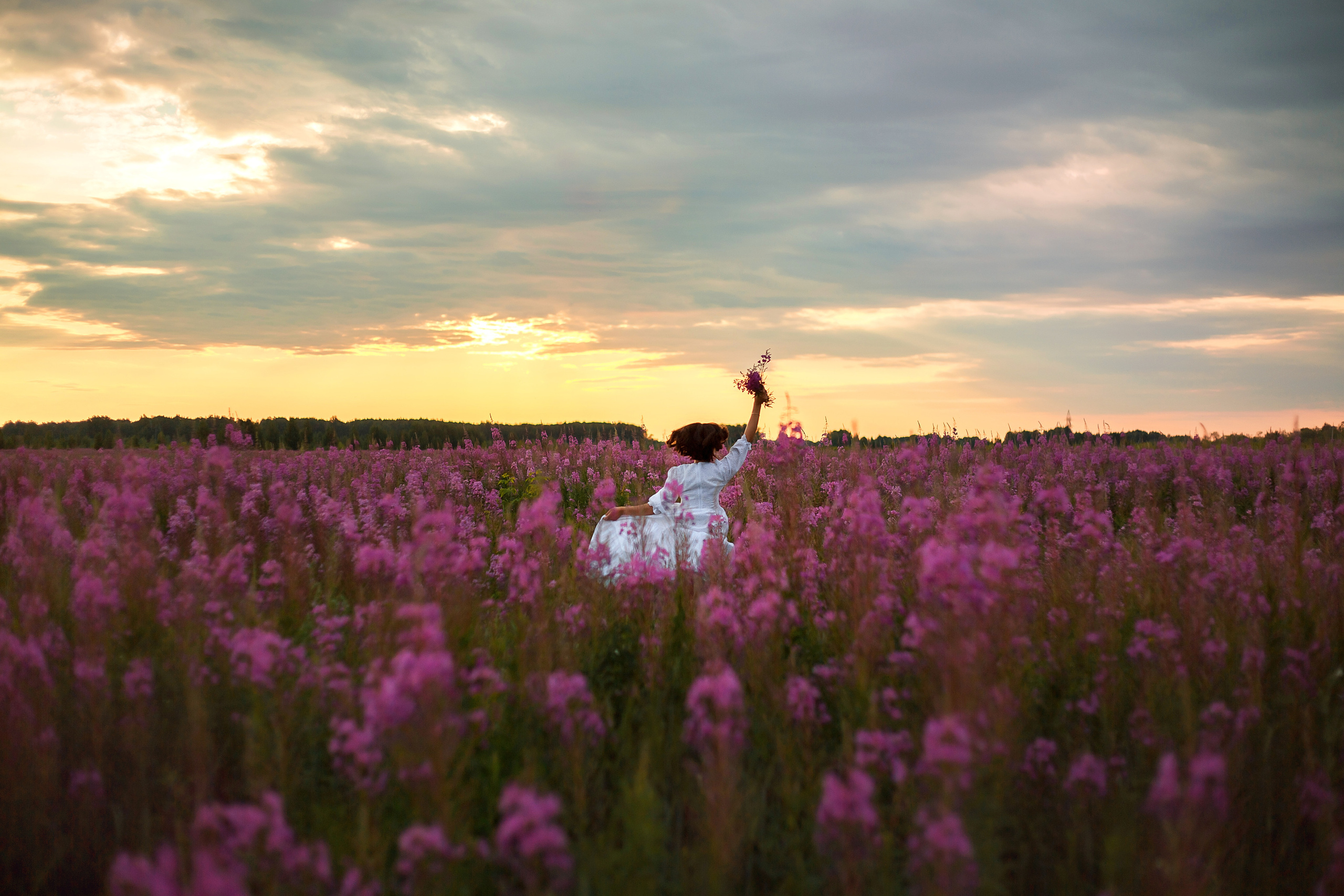 Семейная  и детская фотосессия I Фотосессия на природе, на улице. Детский и семейный фотограф Кристина Сивер
