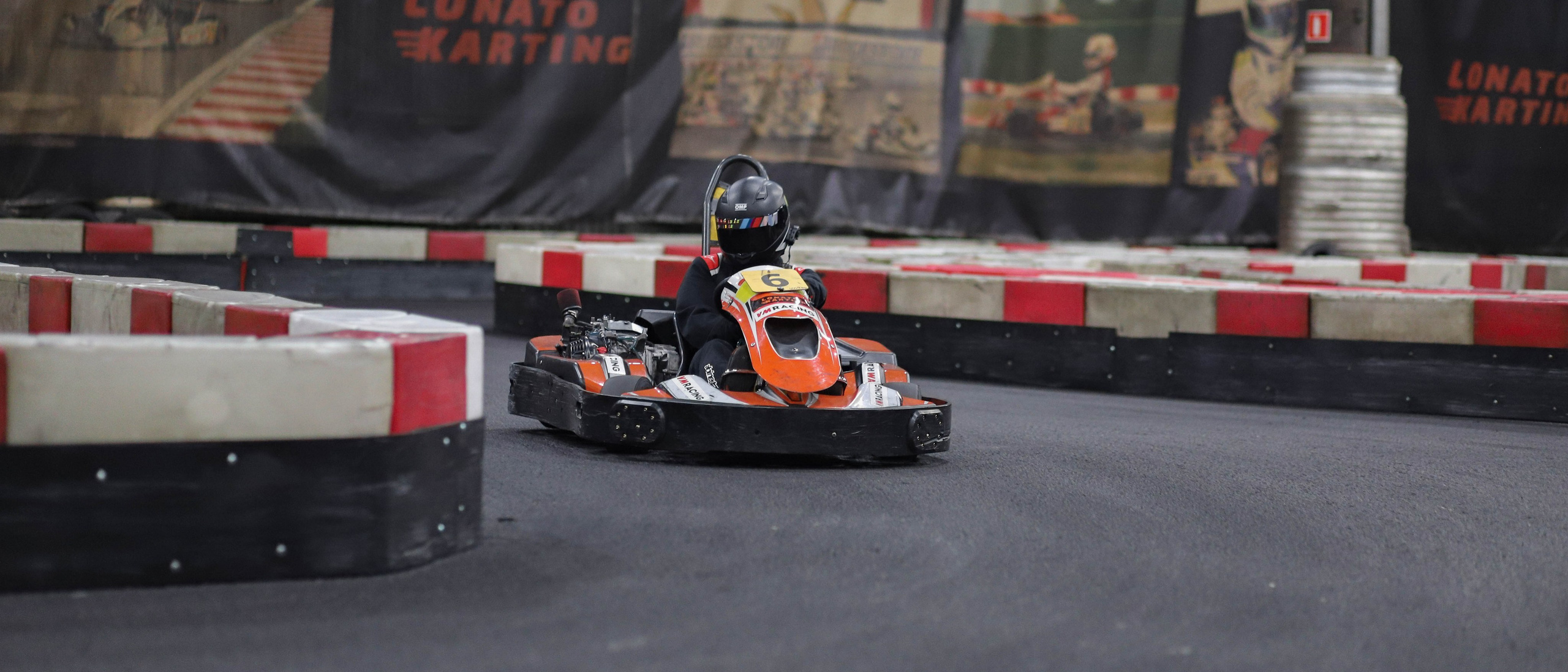 LSK Winter Cup 2025 — 2026 | Этап 4. Malenkyia