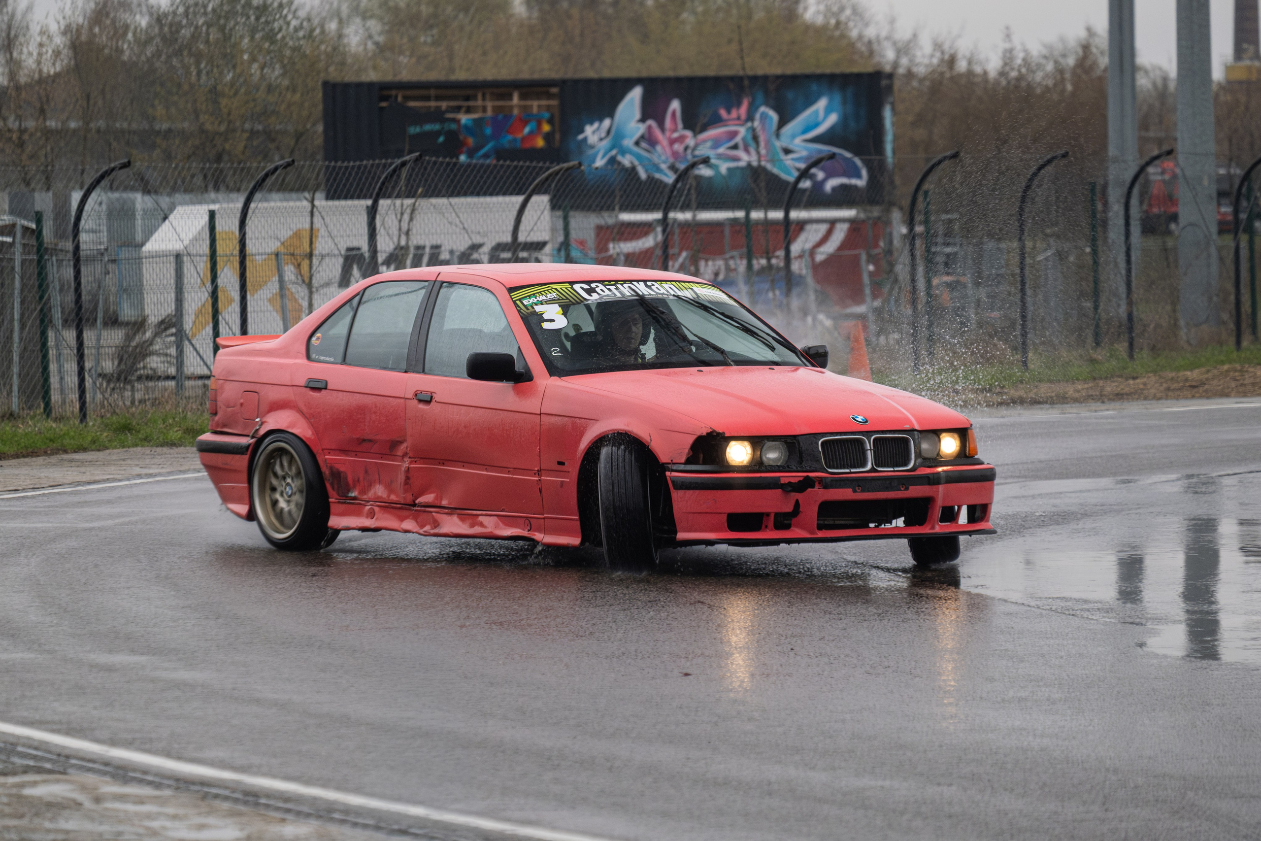 САТЮКАП Мокрый чемп |ФИНАЛ. Malenkyia